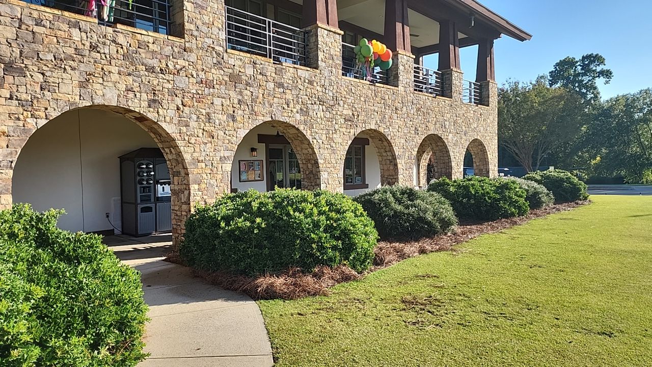 concrete Clean using cleaner by Power Wash Masters LLC