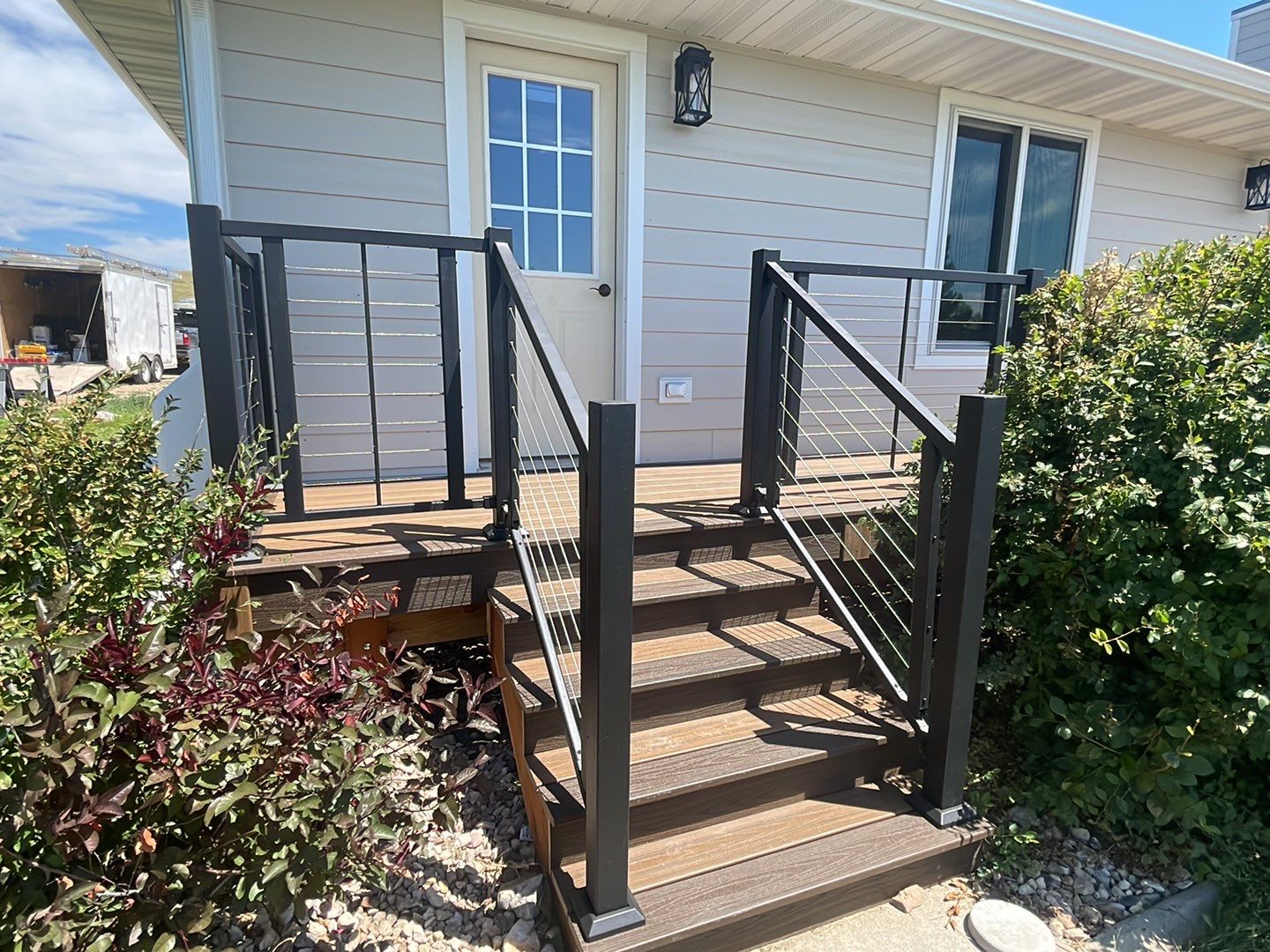 A lot of TLC by Weather-Tite Exteriors LLC
