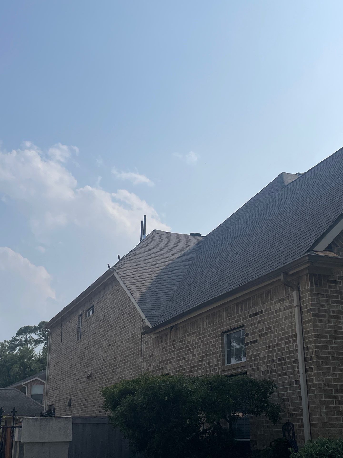 Roof Repair Cypress by Roof Repair Company