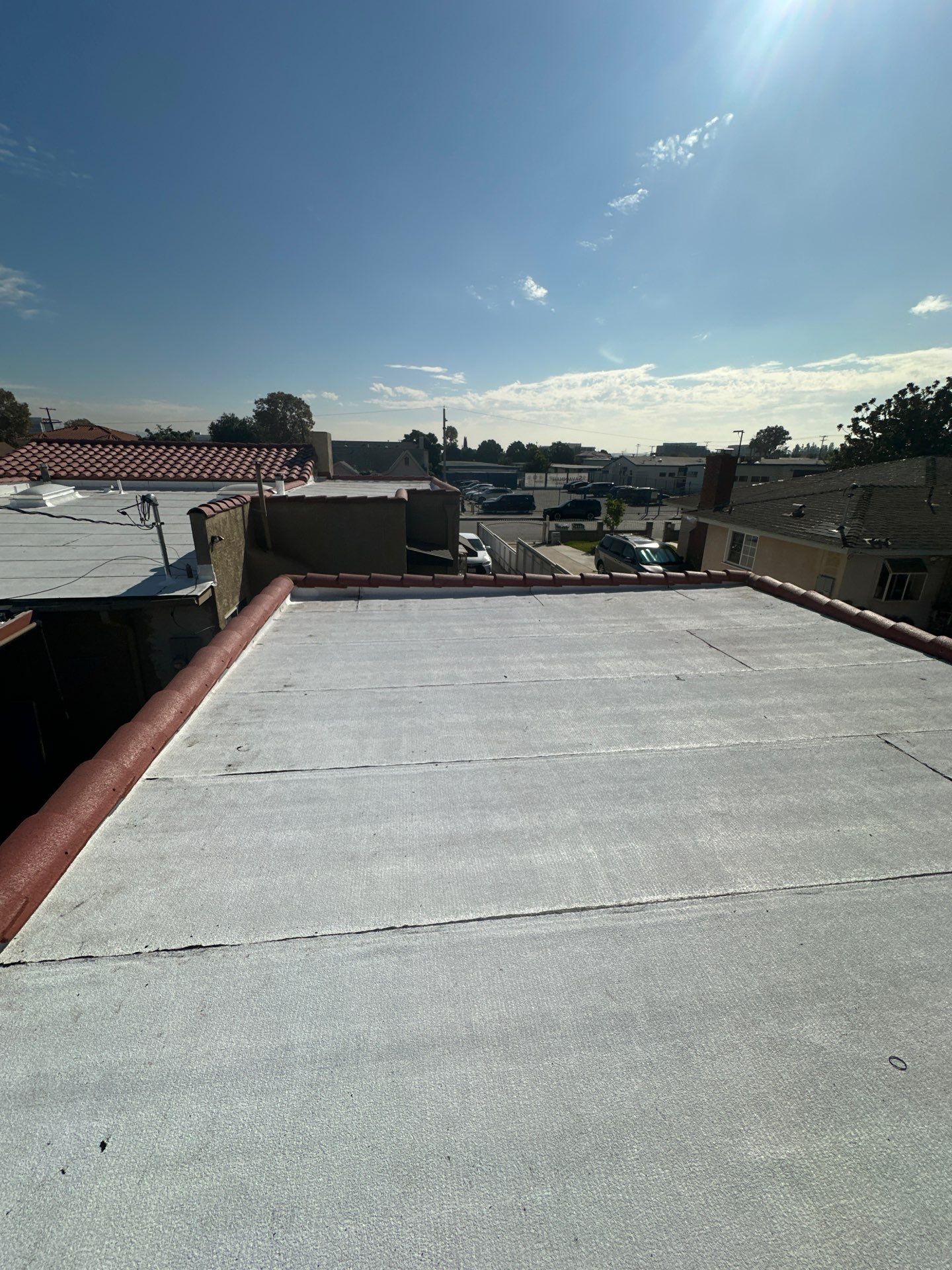 Roof Replacement - Rosemead, CA 91770 by Epic Roof Replacement