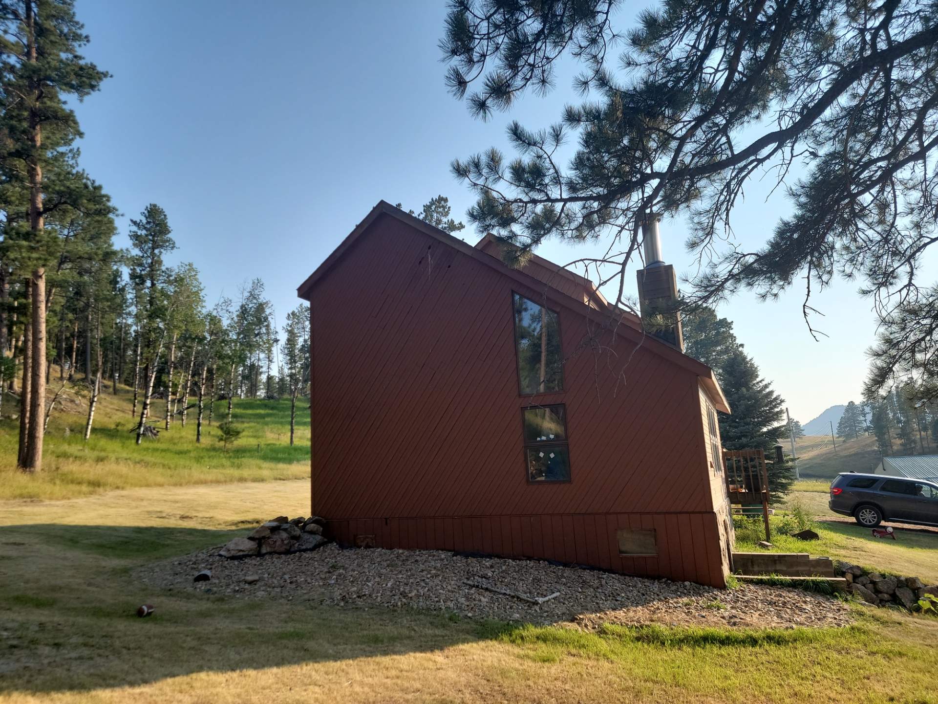 Siding Installation using James Hardie by Weather-Tite Exteriors LLC