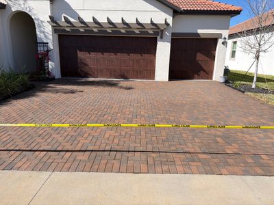 Driveway and Patio Paver Sealing and Restoration in Southshore Bay Wimauma