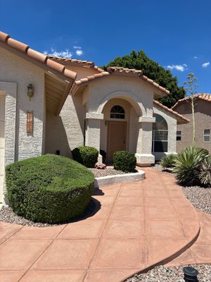 Cindy St - Exterior