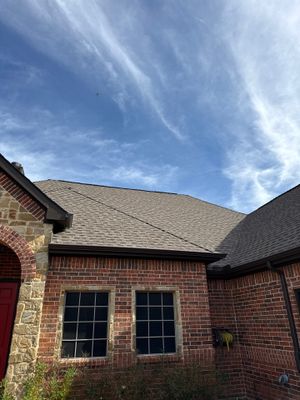 Project in Mansfield 