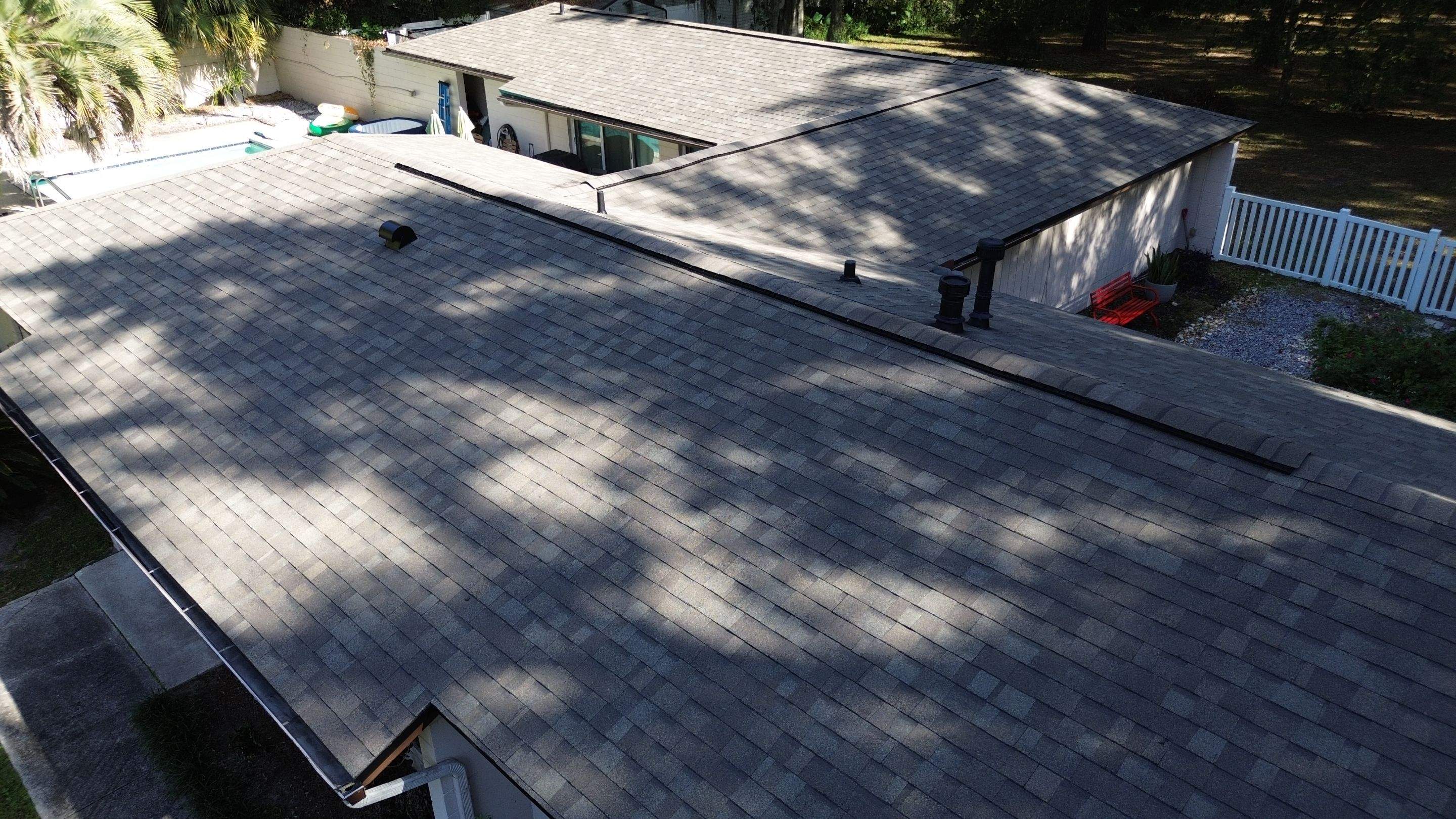 Top Roof Installers of Gainesville, FL by Brehm Roofing