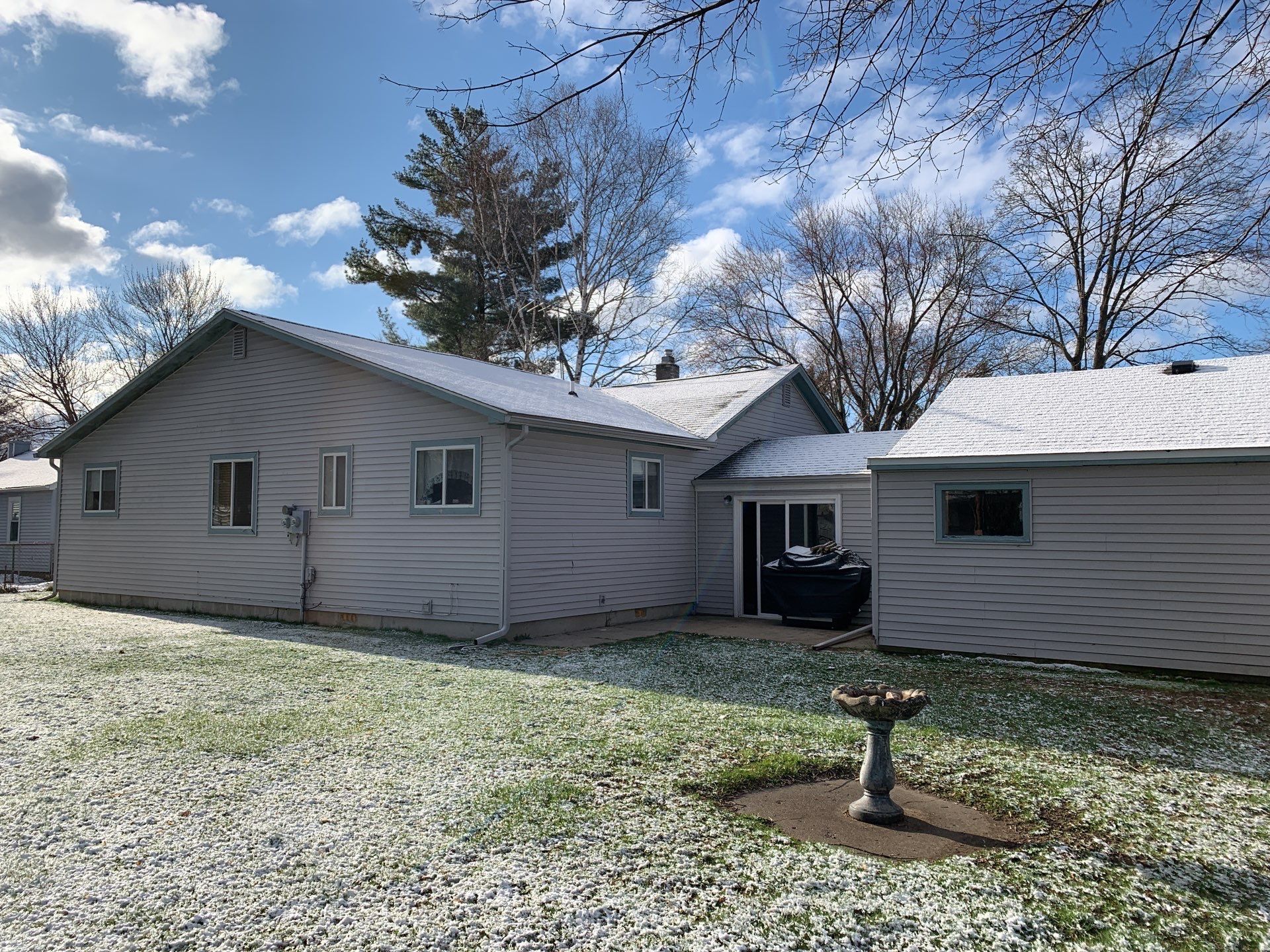 Roof Replacement using CertainTeed Landmark by 180 Contractors