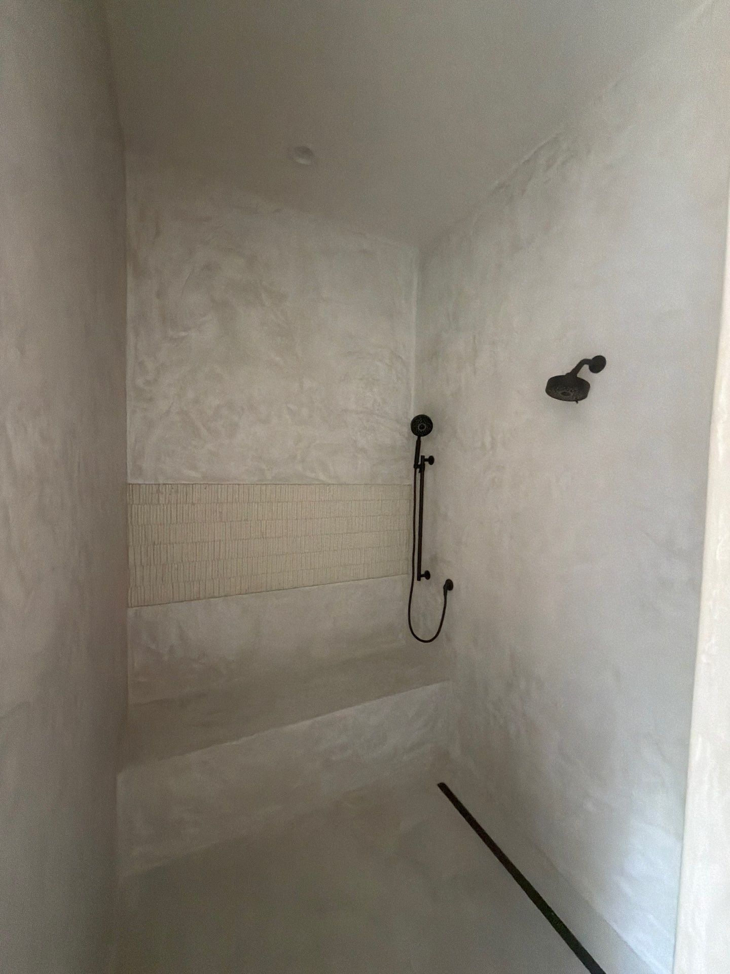 Winter Park, Via Salermo Microtopping by Seamless Surfaces
