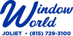 Logo for Window World of Joliet
