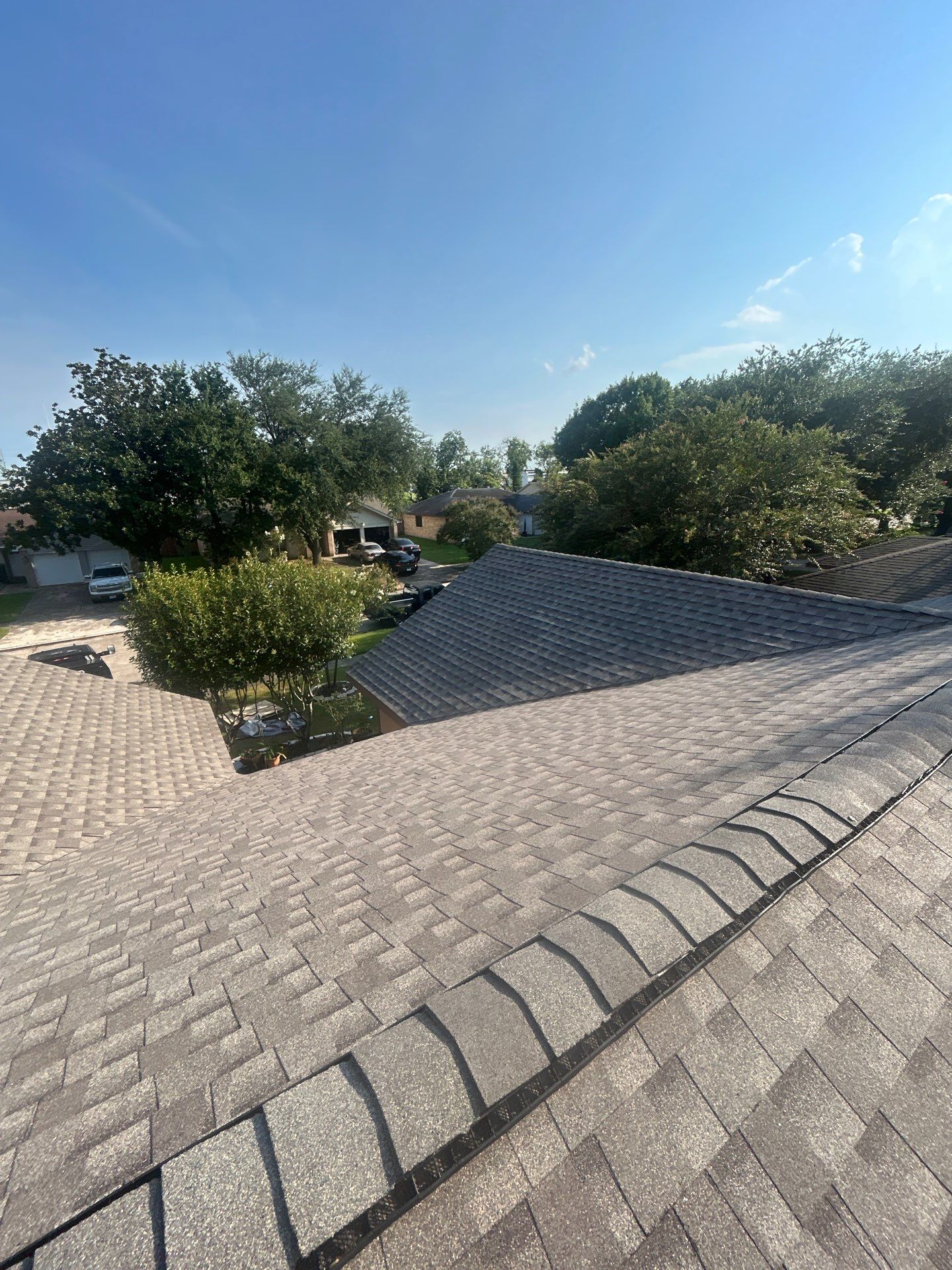 Roof Repair Baytown by Roof Repair Company