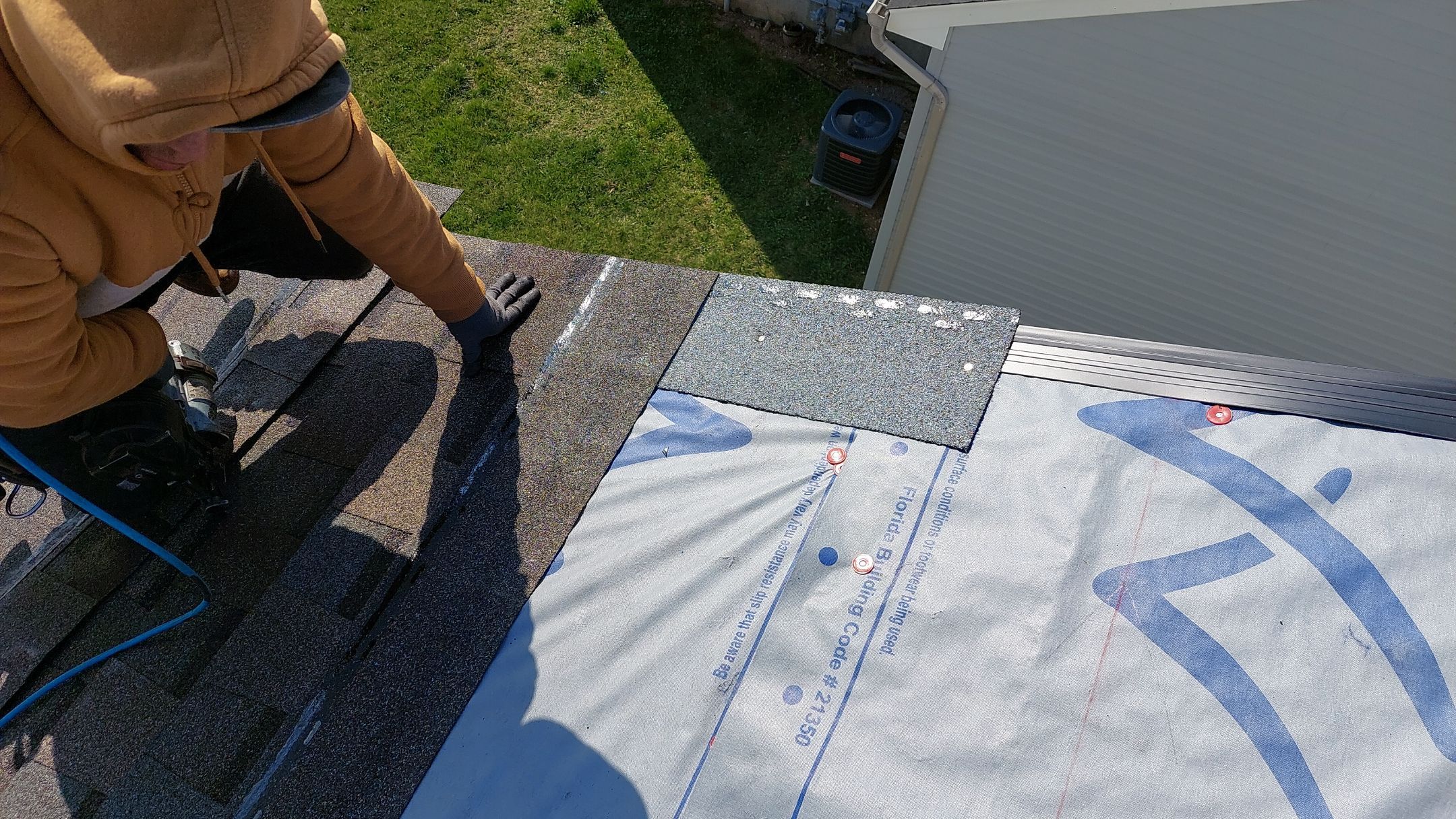 Majestic Shake by Tamlin Roofing