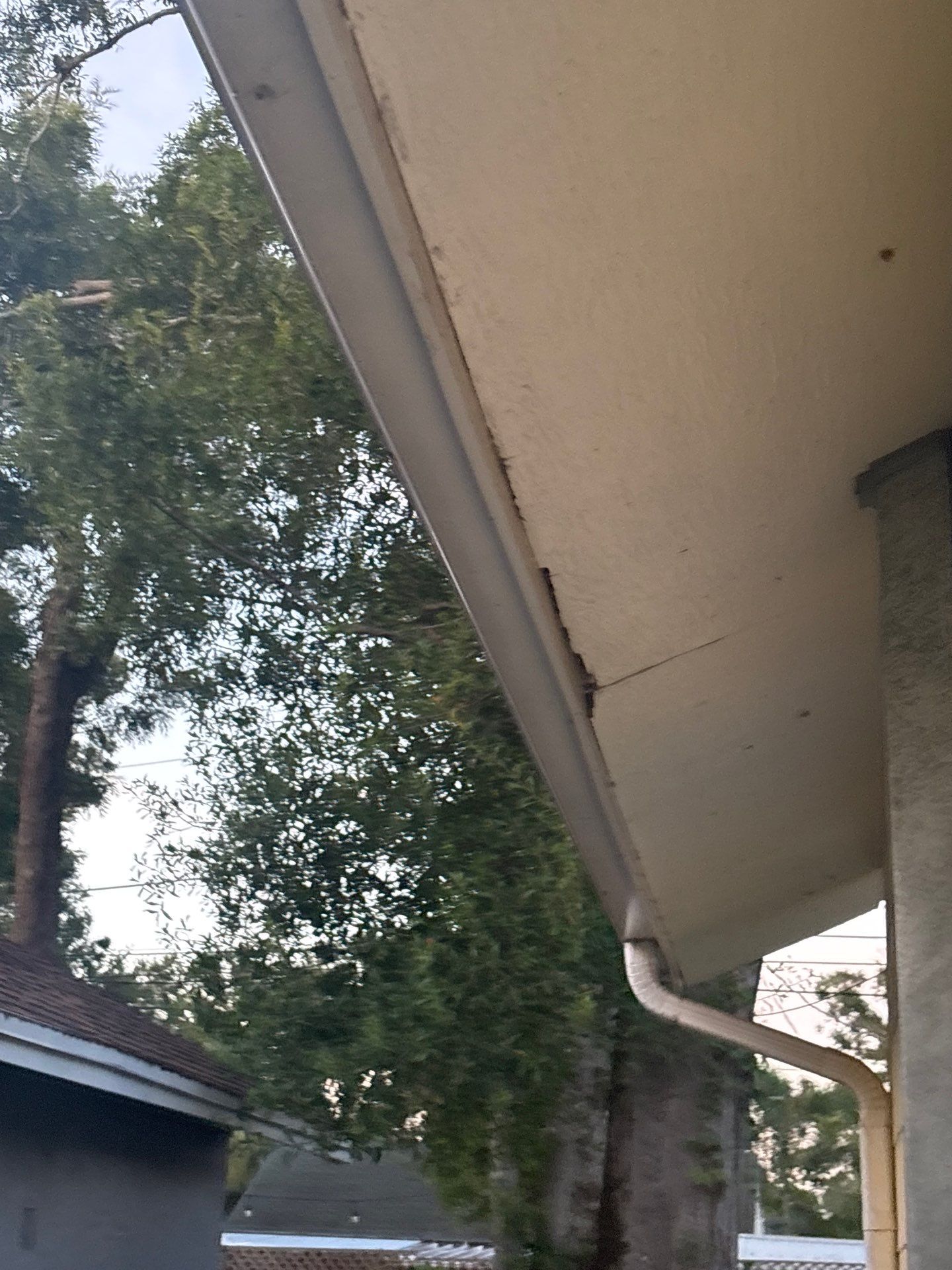 Project in St. Petersburg 33701 by Mitchell Roofing Company LLC 
