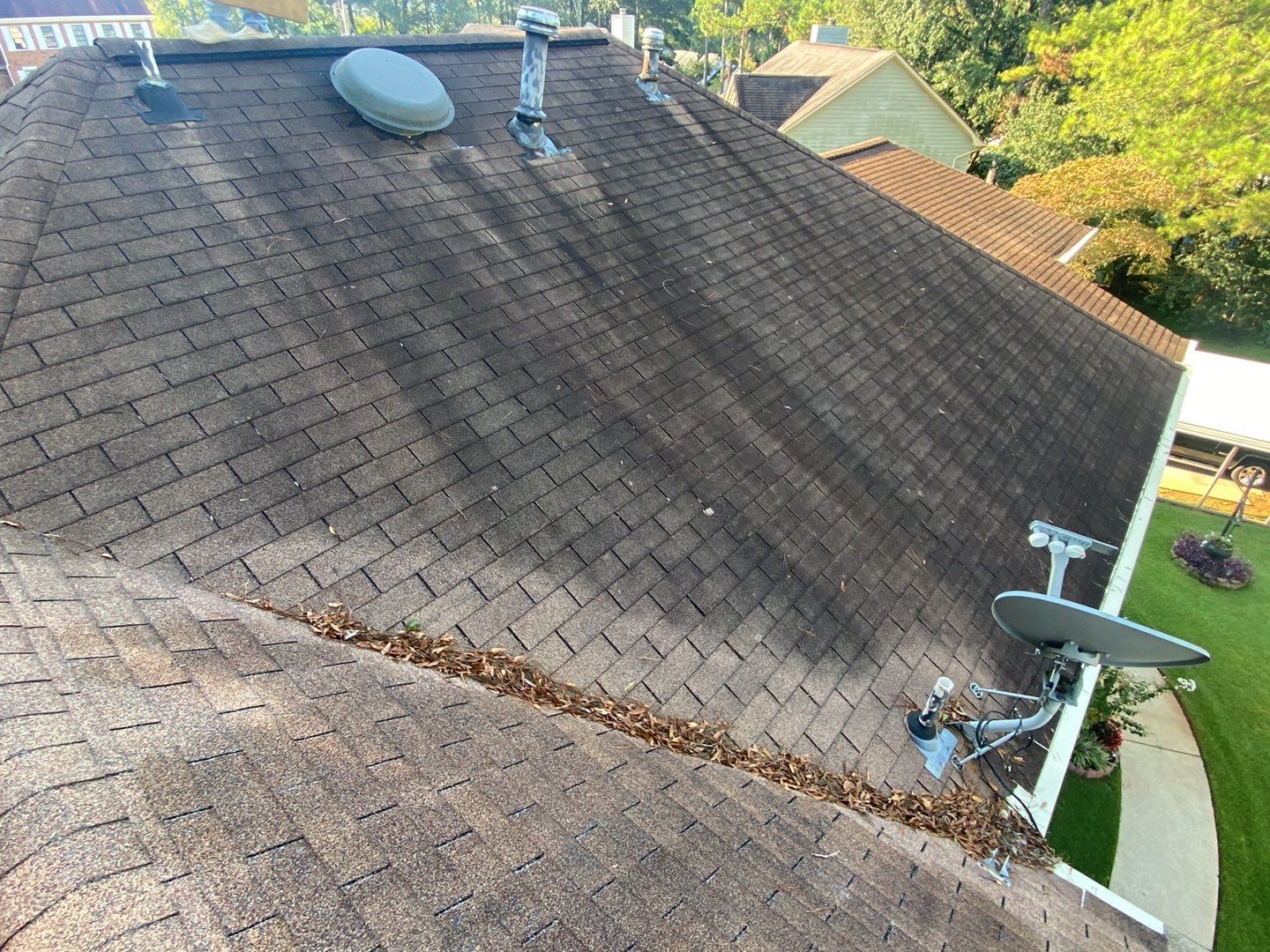 Roof Replacement  by Deerfield Roofing LLC