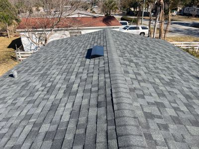Shingle -> Shingle