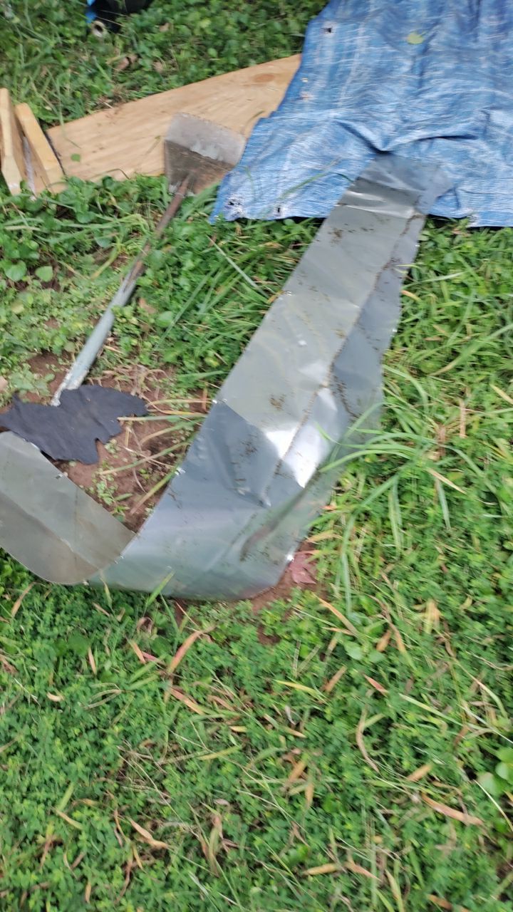 Residential Roofing Installation using Owens Corning by Inspector Roofing and Restoration