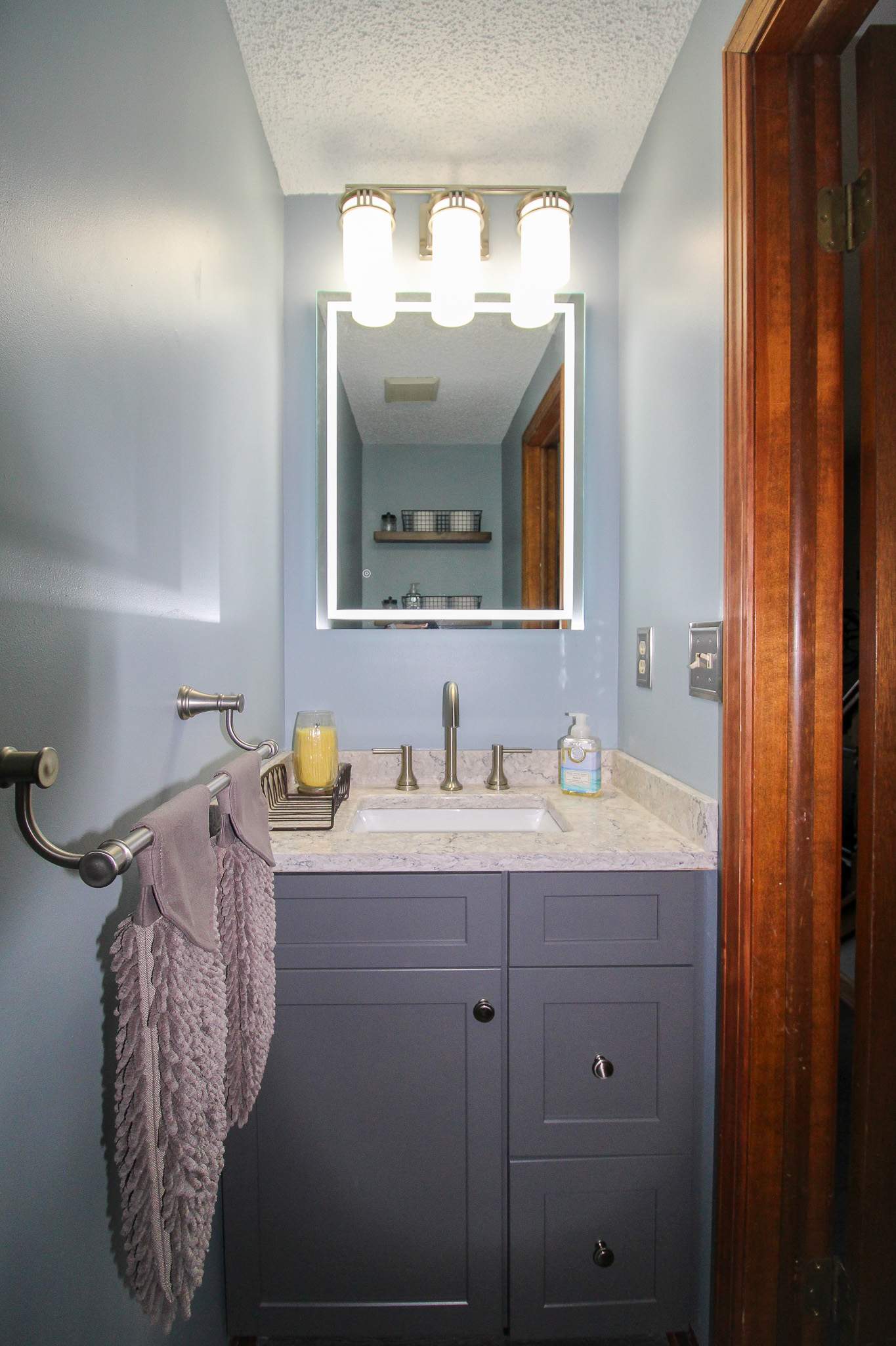 Interior Renovations, Bathroom Remodel, Concrete and Outdoor Living by Ivy Lea Construction
