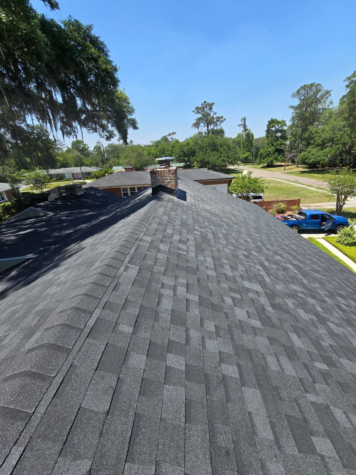 Shingle -> Shingle by Prime Roofing