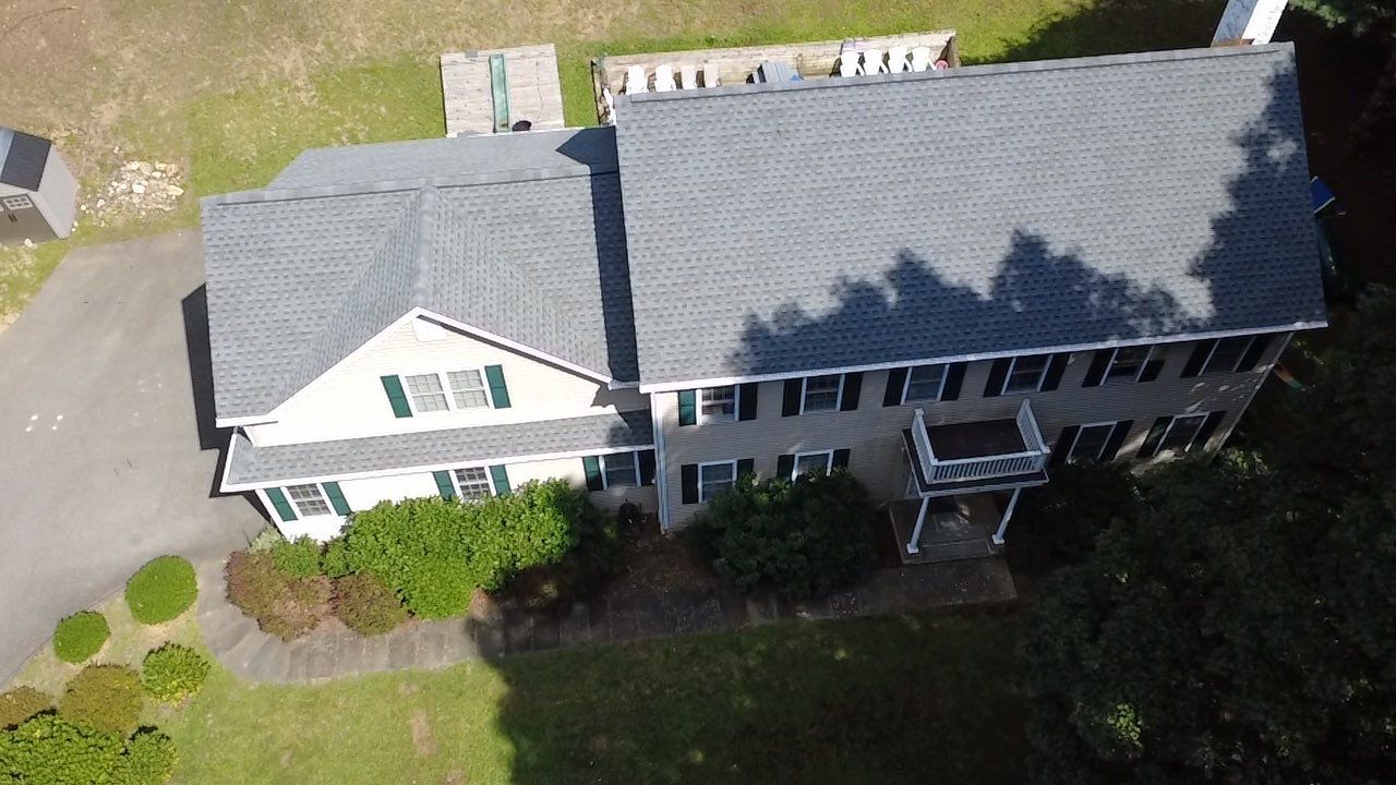 ROOF by JLP PRO SERVICES LLC