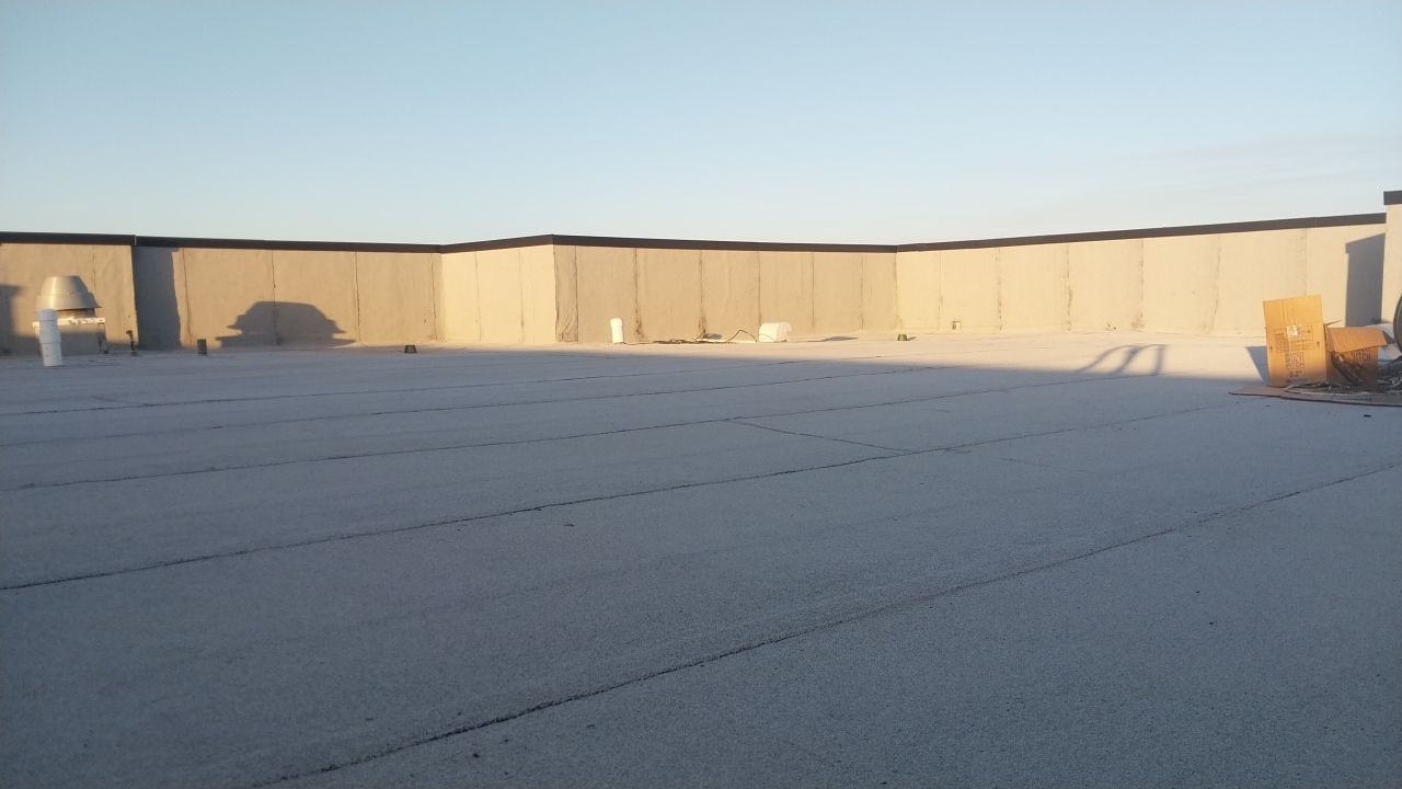 Project in Tierra Verde 33715 by Mitchell Roofing Company LLC 