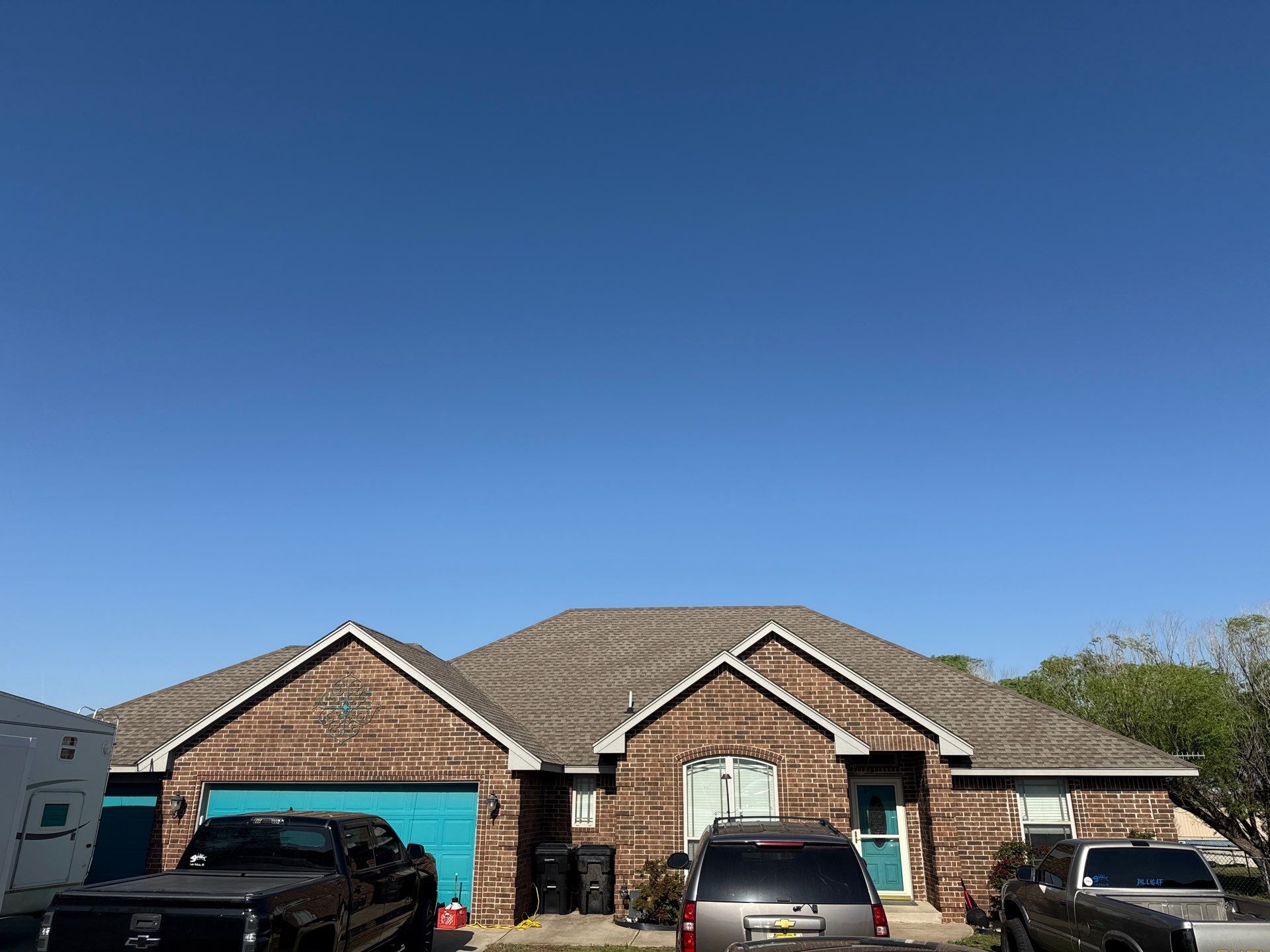 Justin by RP Roofing, LLC