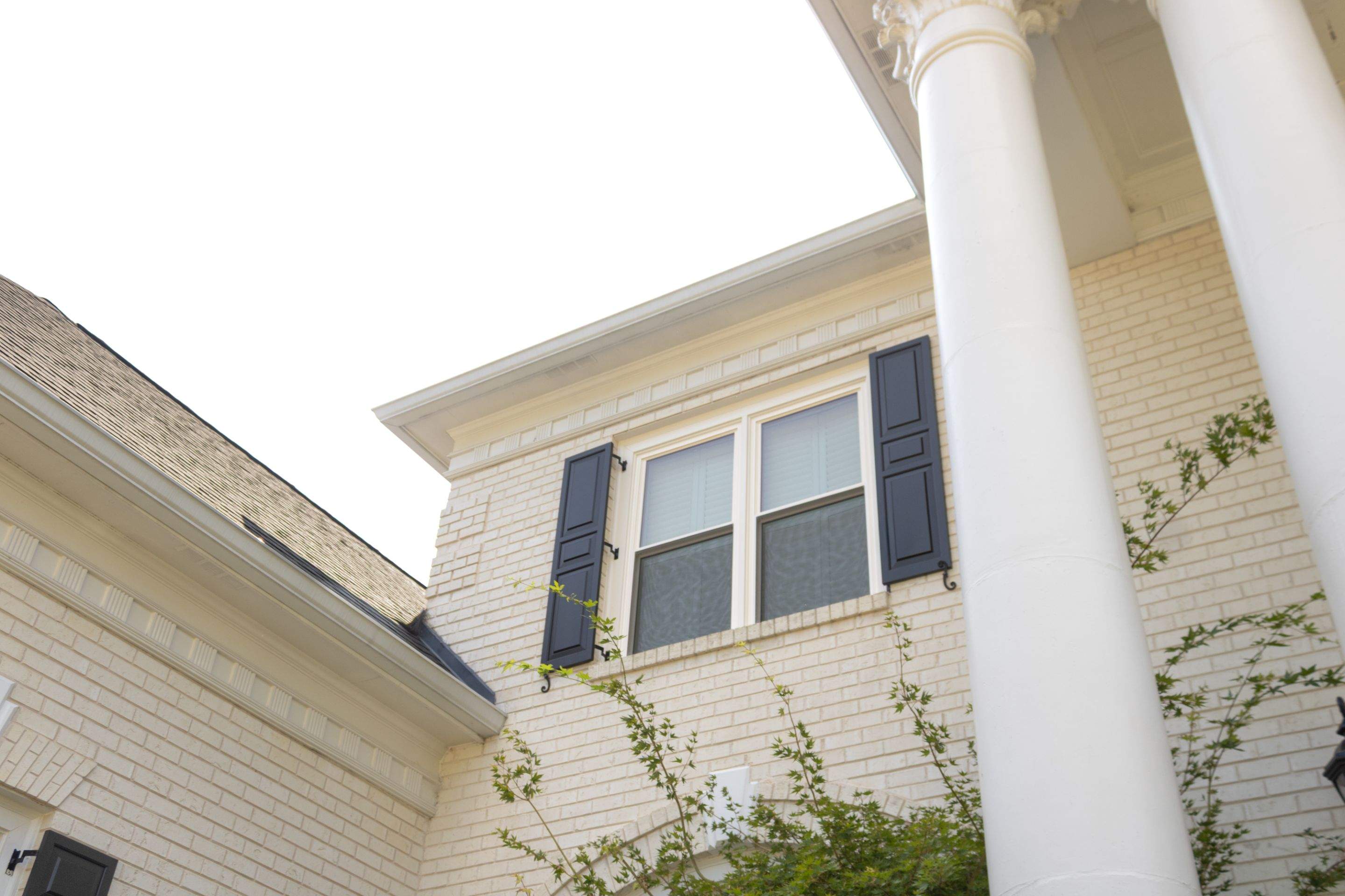 Duluth, GA Window Replacement using Master 2800 Series Vinyl Replacement Windows  by Nelson Exteriors 
