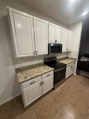 Project in Saint Cloud