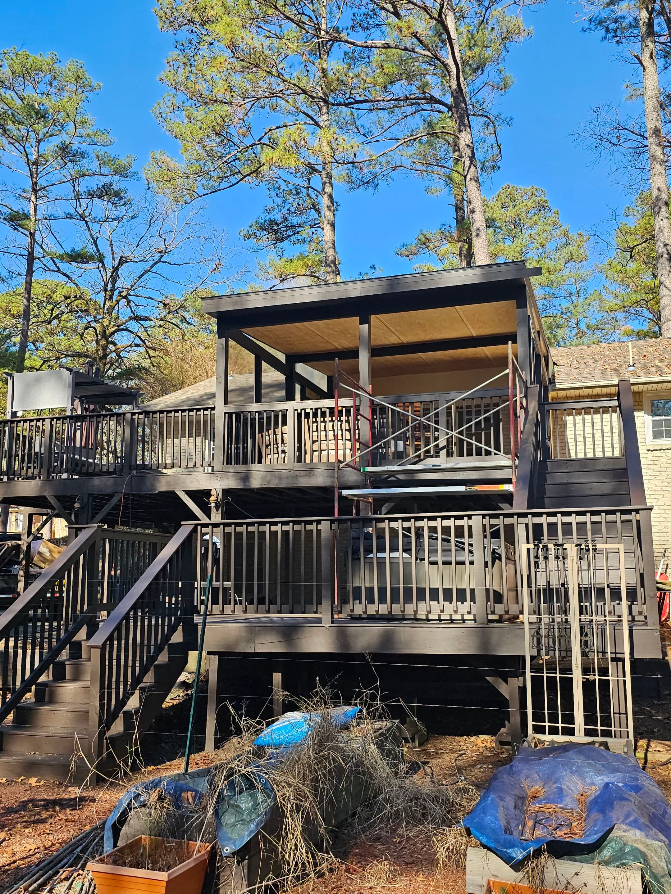 Klein Family Construction LLC featured photo.