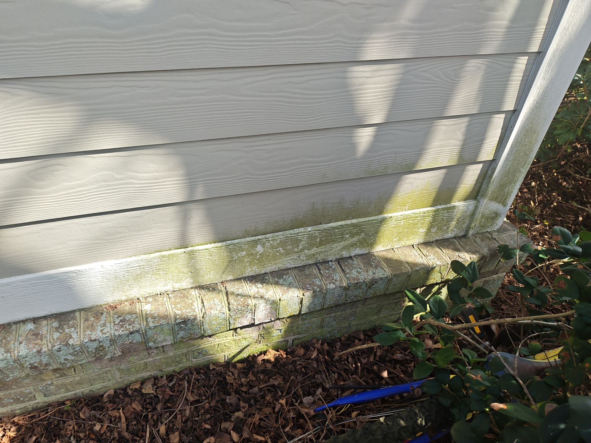Exterior Siding and Roof Restoration in Hahira, Georgia by Trinity General Contracting Pros