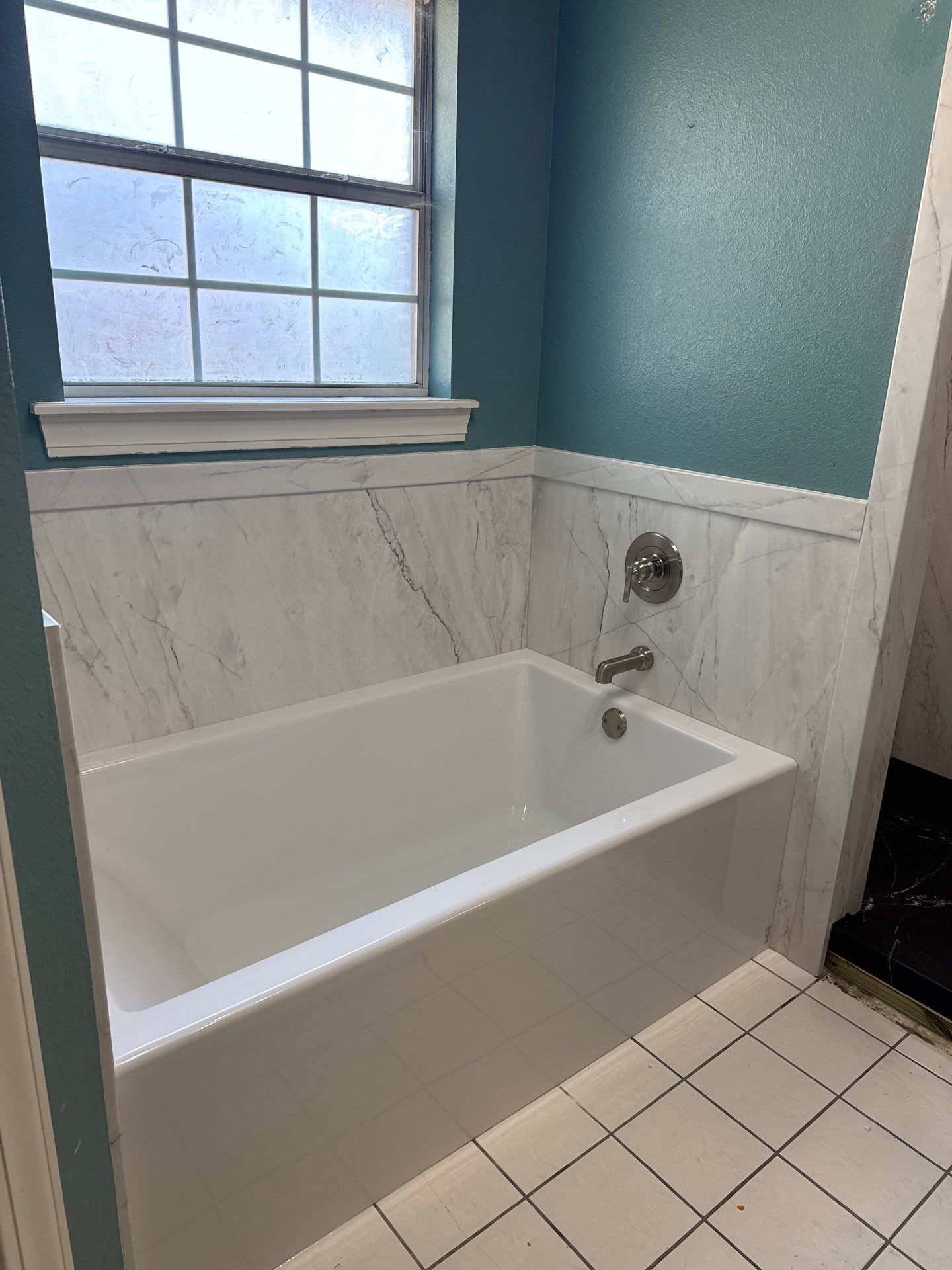 Coffman Project in Springdale, AR by Twist & Spout