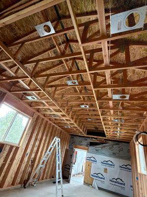Remodel Addition