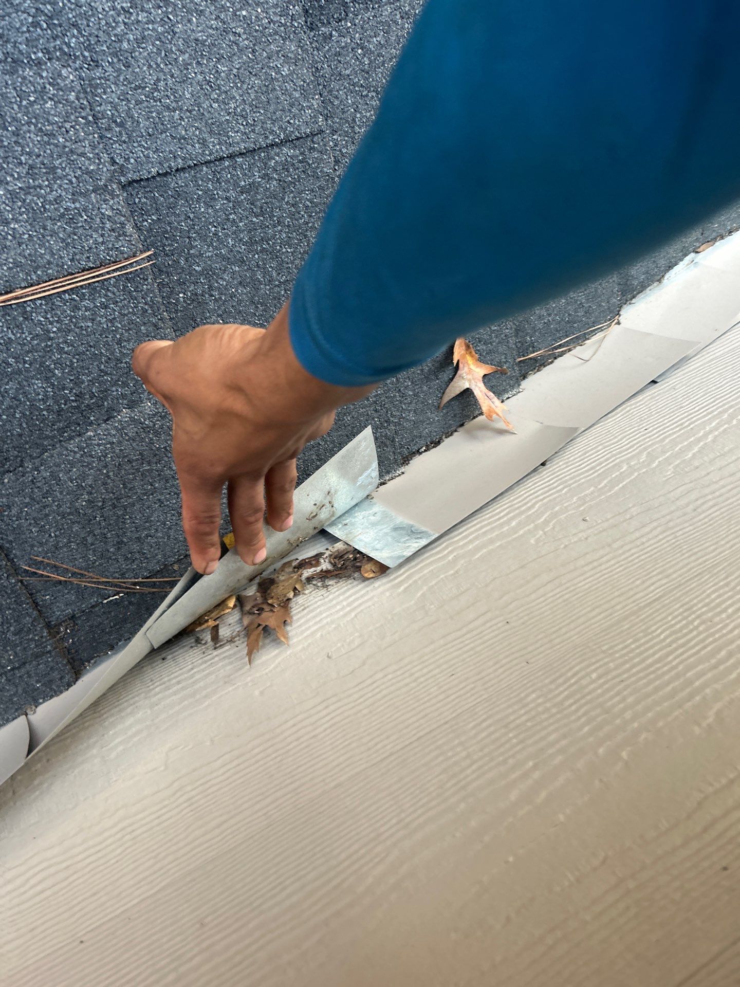 Roof Repair Houston by Roof Repair Services LLC