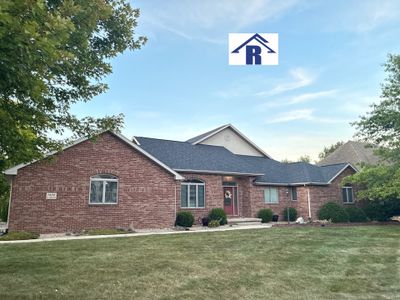 Project in Yorktown, IN