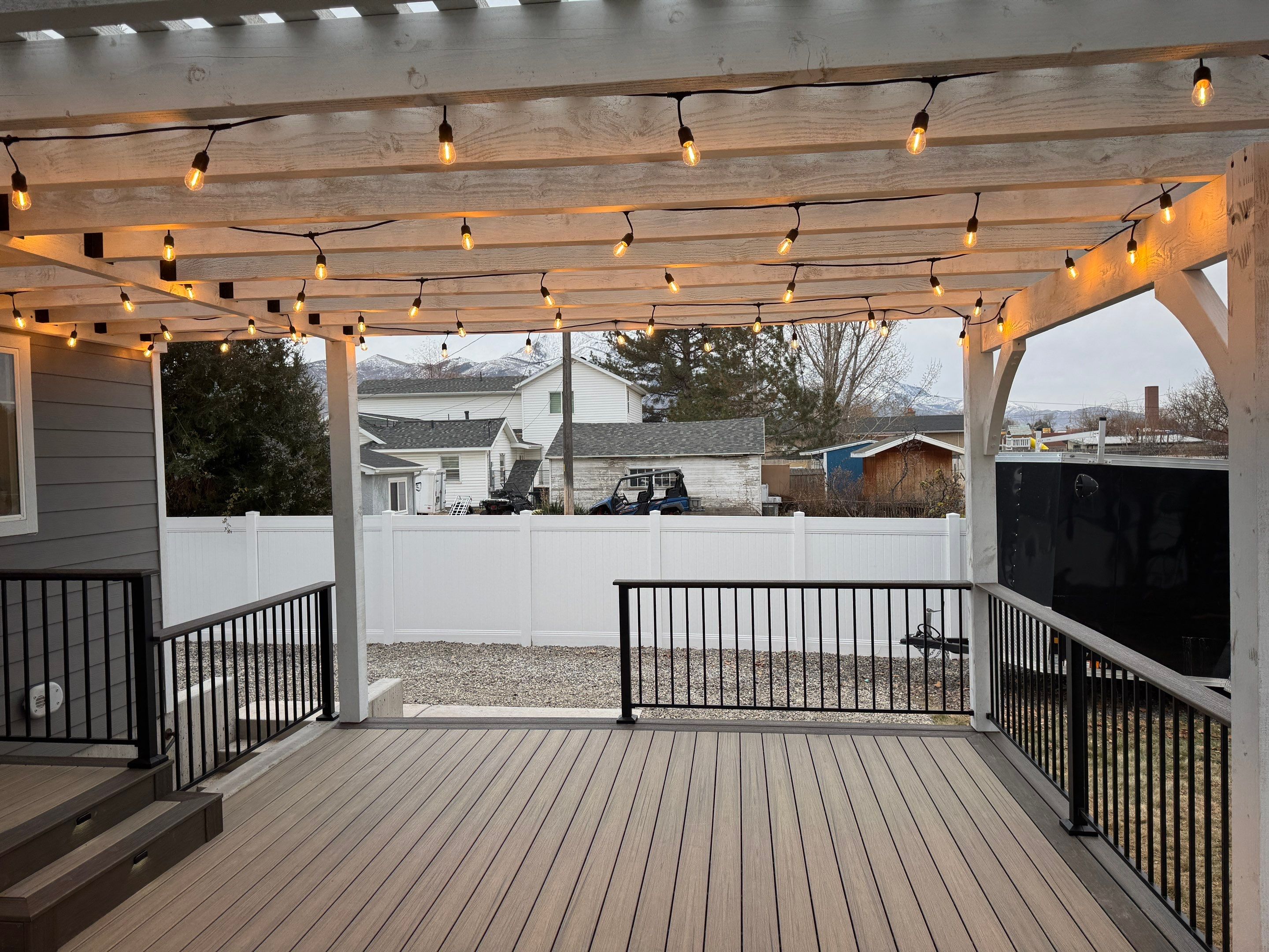 Jessop Deck by SAGE Decks