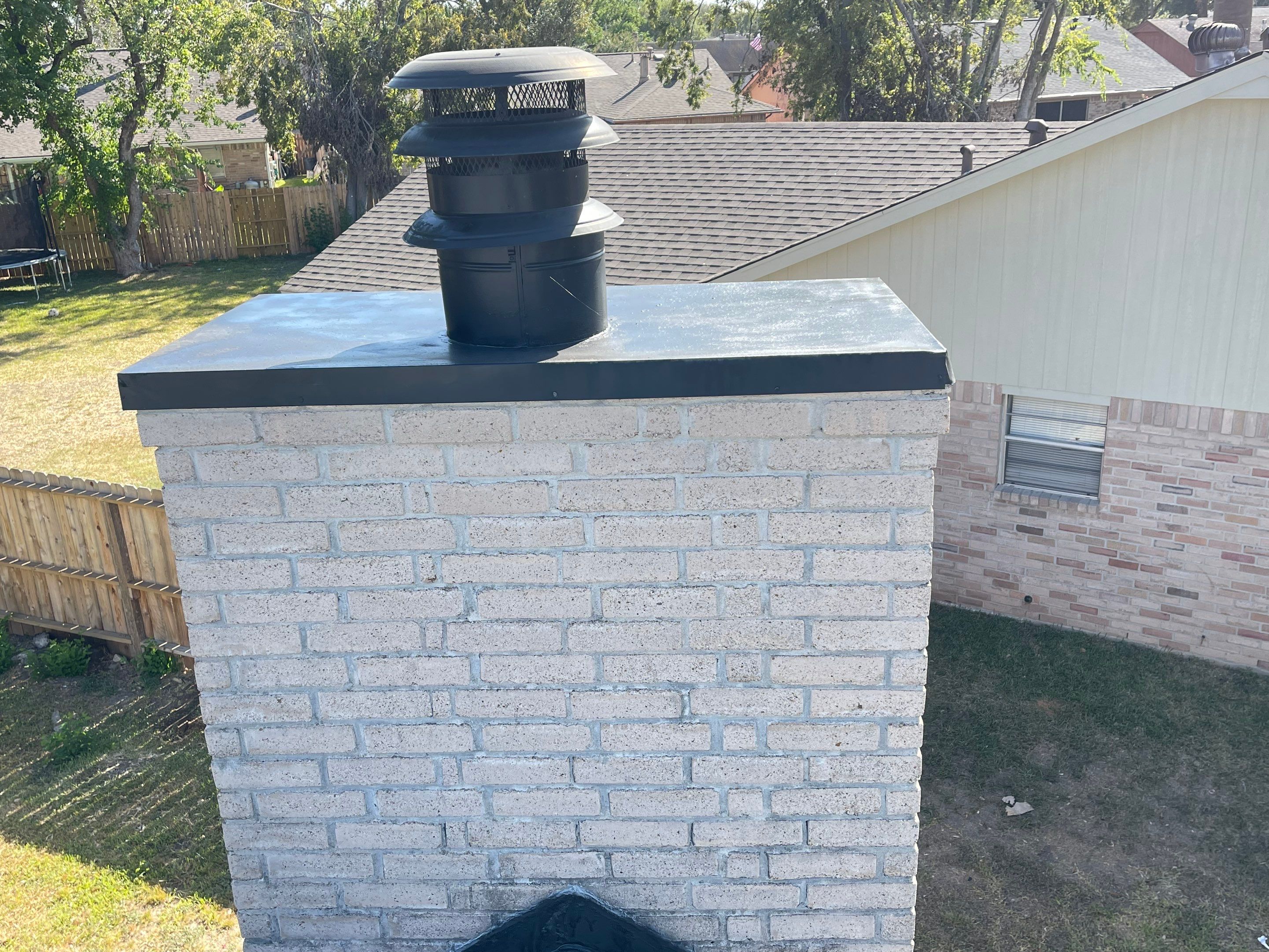 Residential Roofing Installation using Atlas Pinnacle® Pristine Pewter by CAP Roofing and Construction LLC