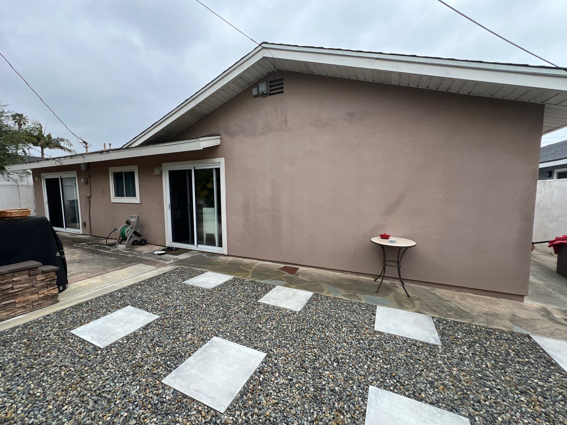 Huntington Beach Complete Exterior Painting by Beach City Painting