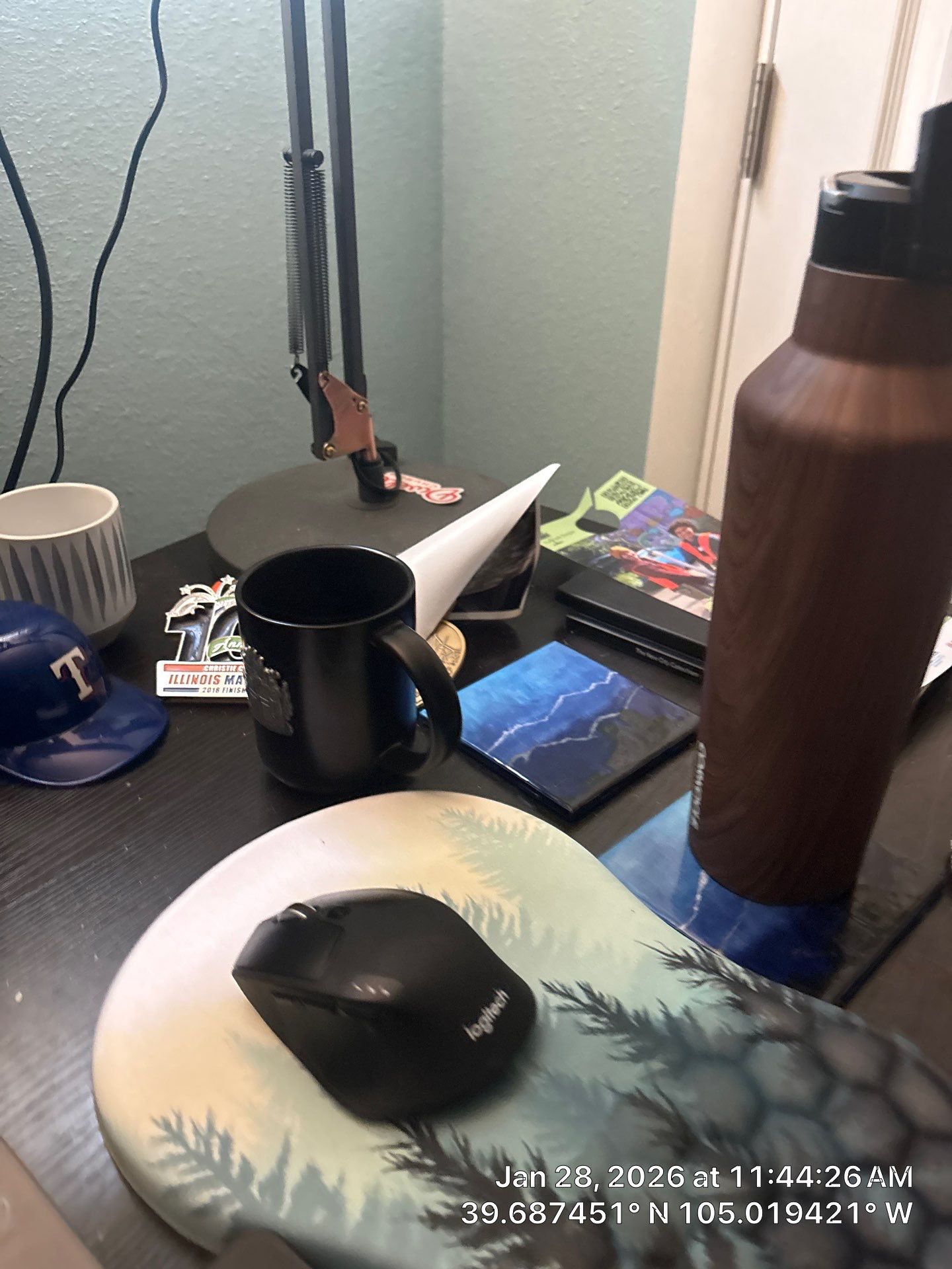 Jones Shower by CompanyCam Sales Demo