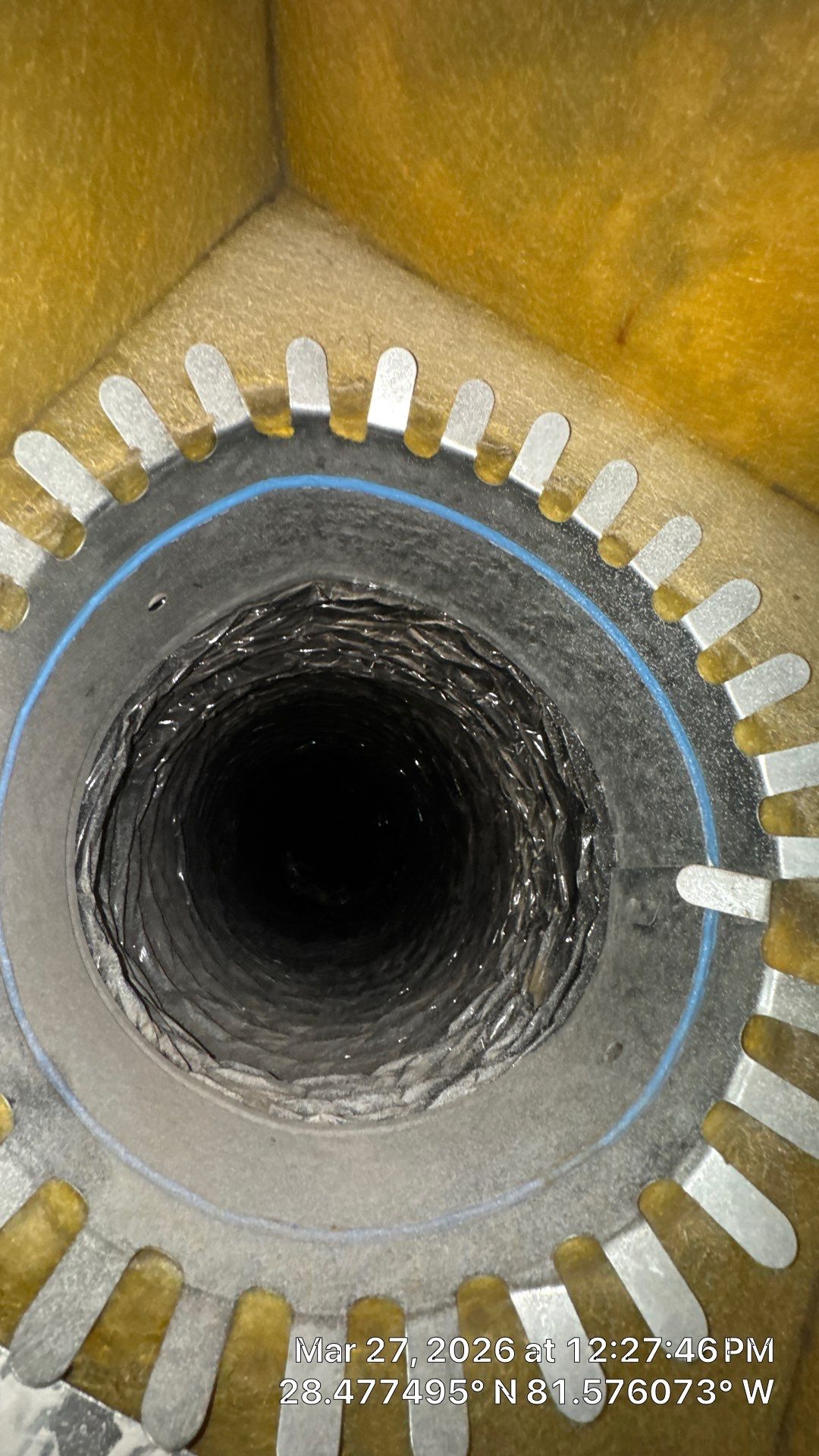 Air Duct Cleaning in Windermere by Hygienic Air, Inc