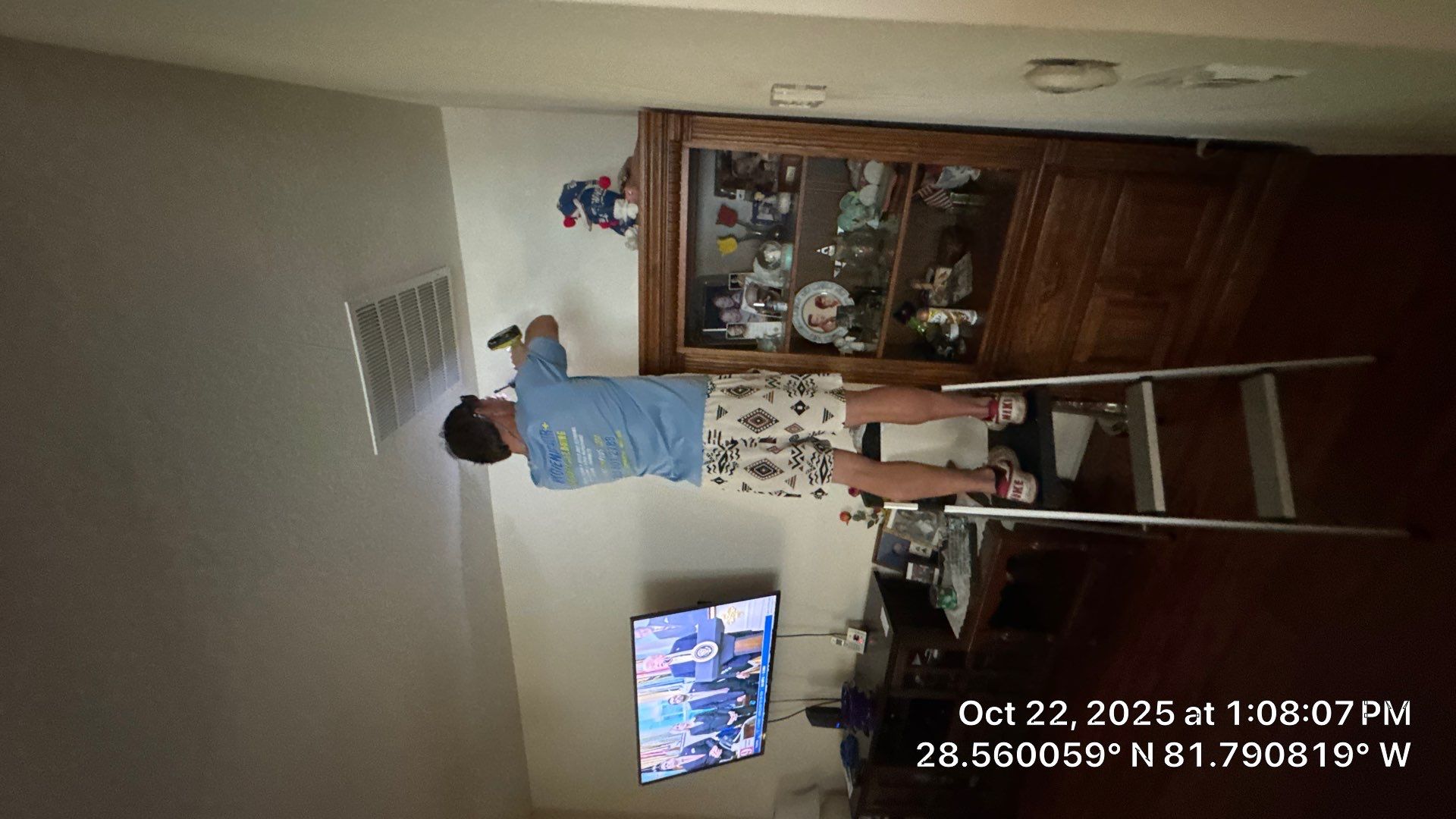 Air Duct, Dryer Vent, Bathroom Exhaust Cleaning in Groveland by Hygienic Air, Inc