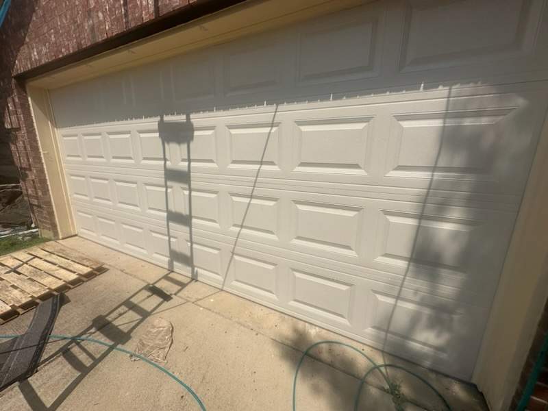 Project in Little Elm by Rhino Roofing and General Contracting, LLC