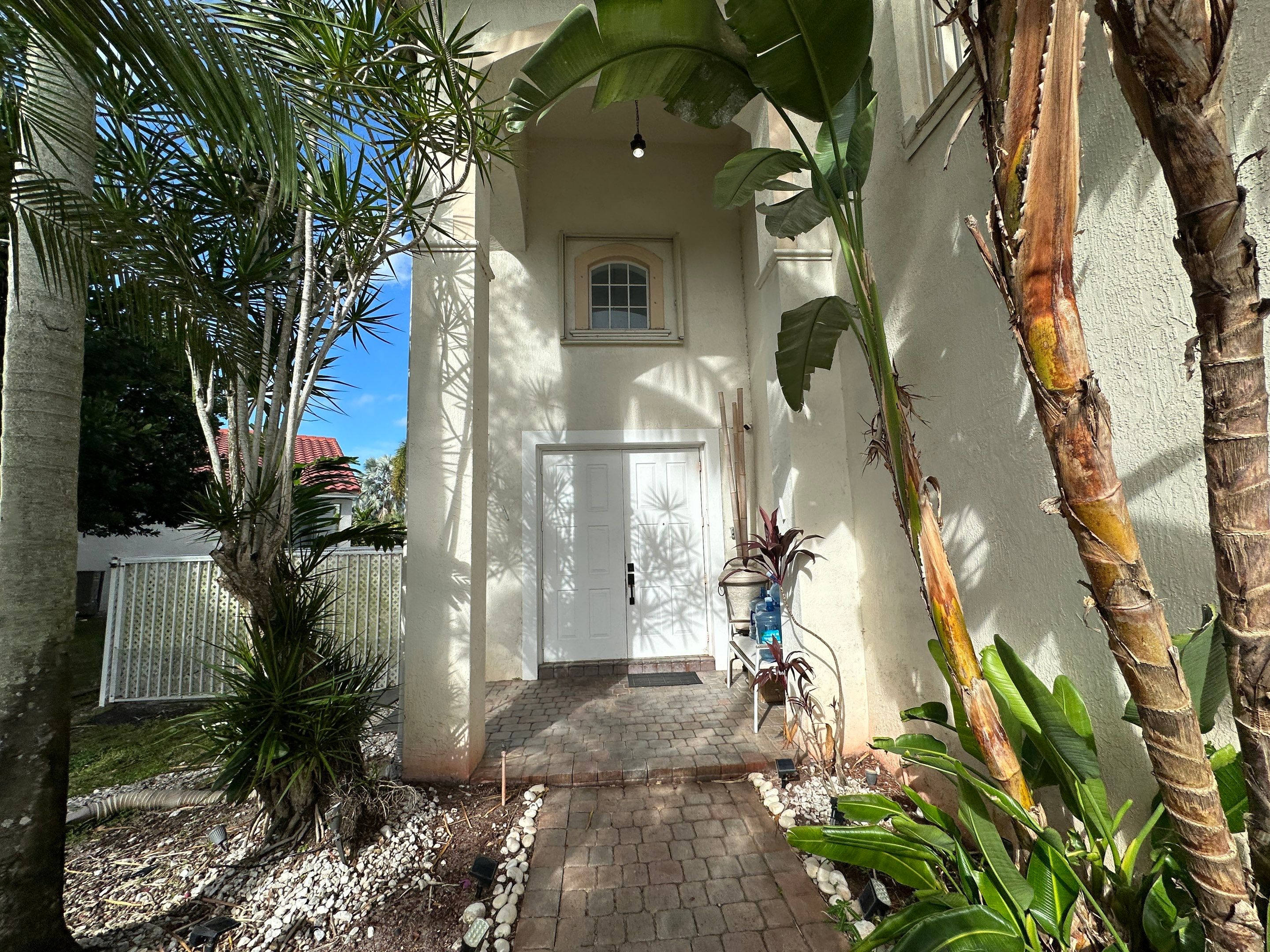 Water Damage Claim in Pembroke Pines by FLAPA & KeyStone