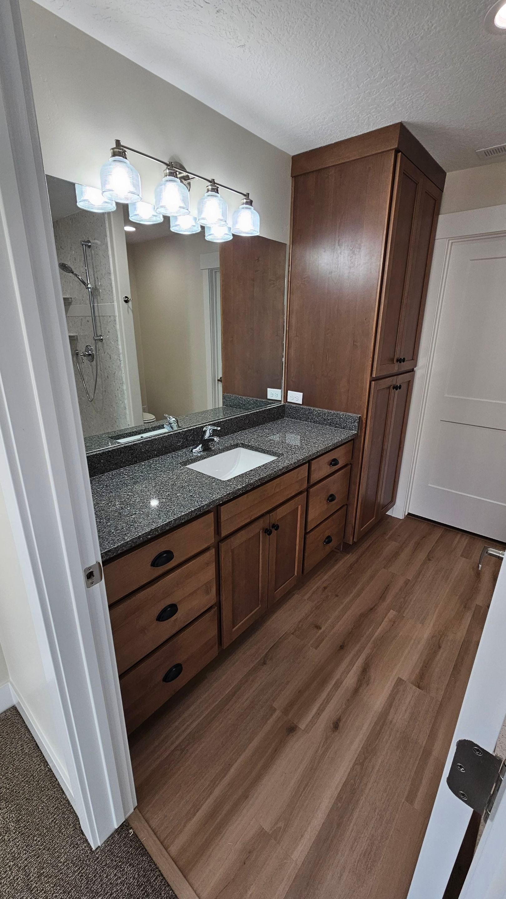 SH22 - Home Build by Garner Construction