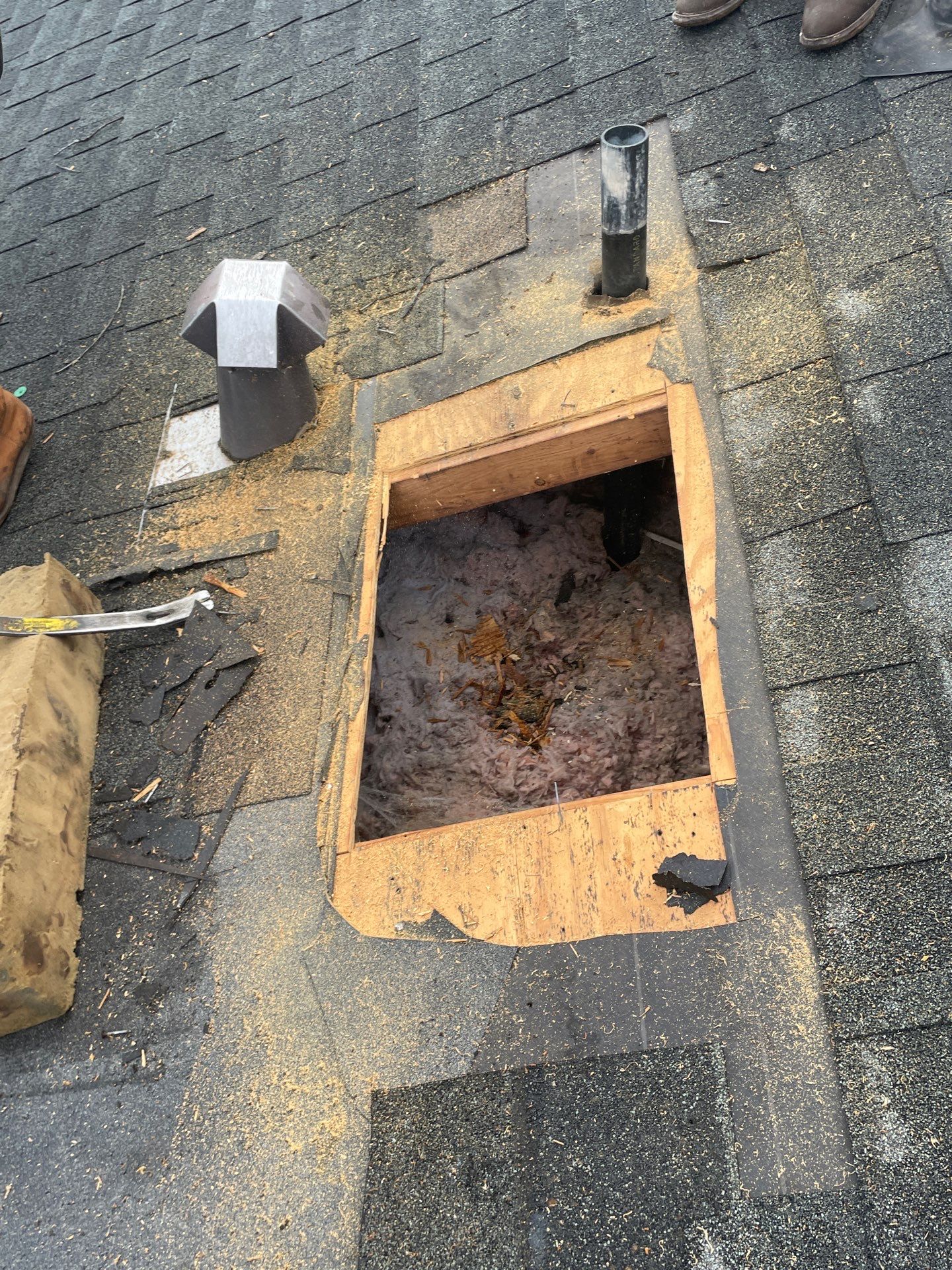 Roof Repair Houston by Roof Repair Services LLC