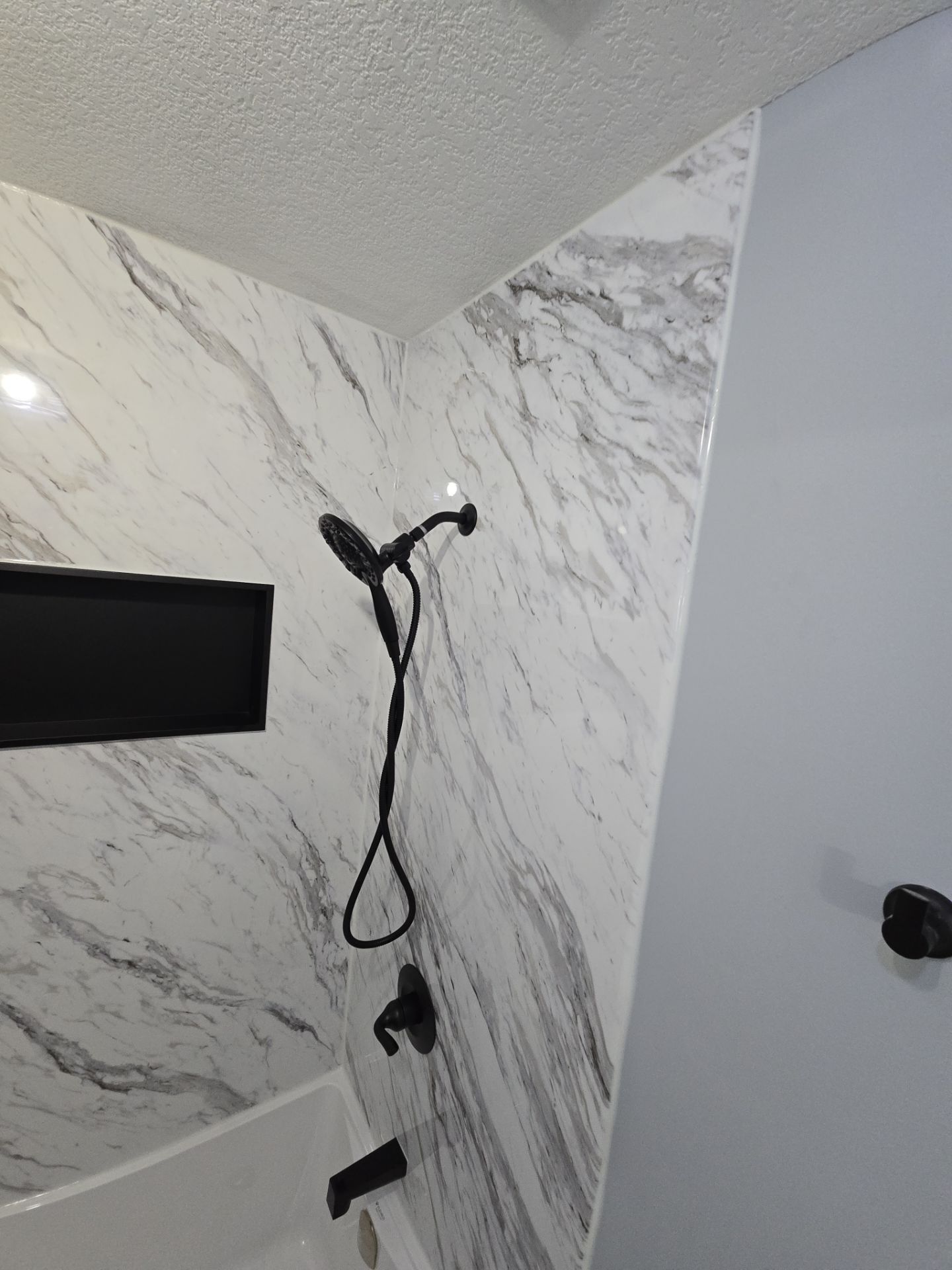 Bathtub Replacement by The Shower Company
