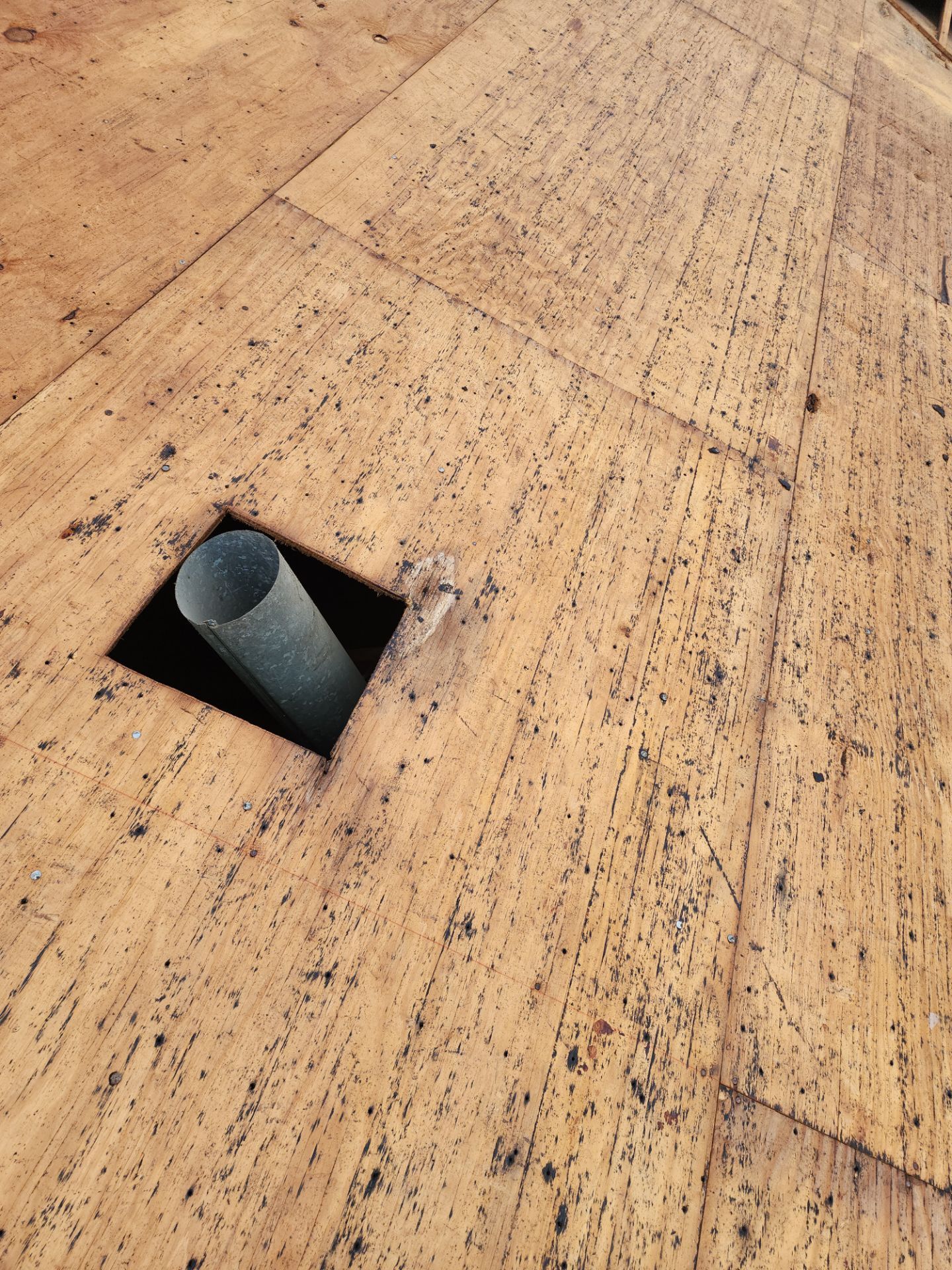 Roof Replacement Houston by Roof Repair Company