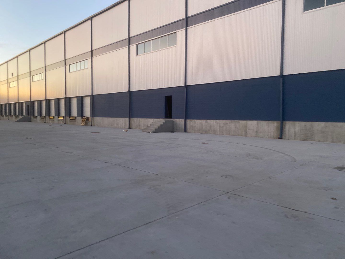 Commercial Painting Project by EXCELLENCE | CARTO