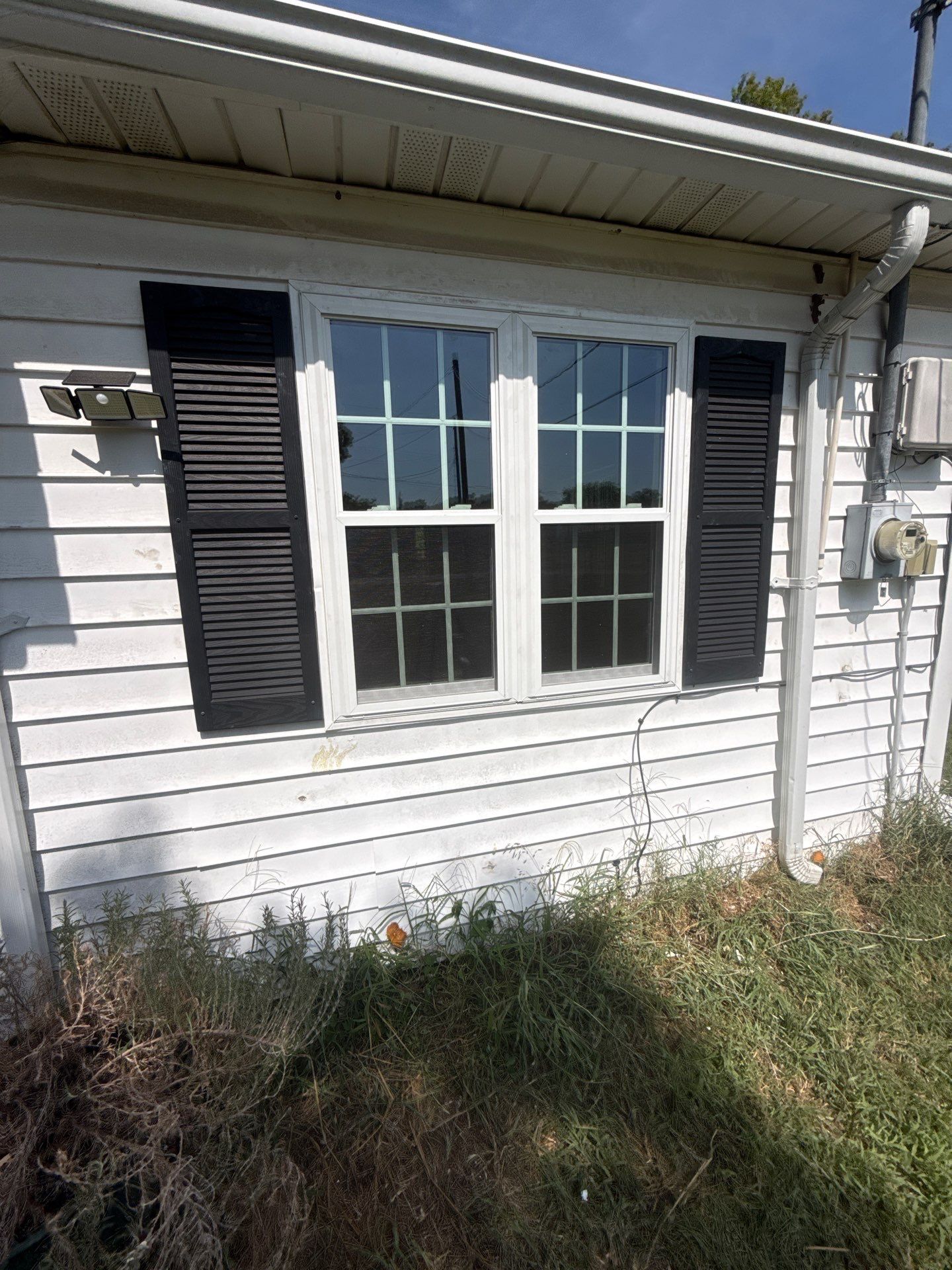 Window Replacements by In & Out Construction & Remodeling, LLC