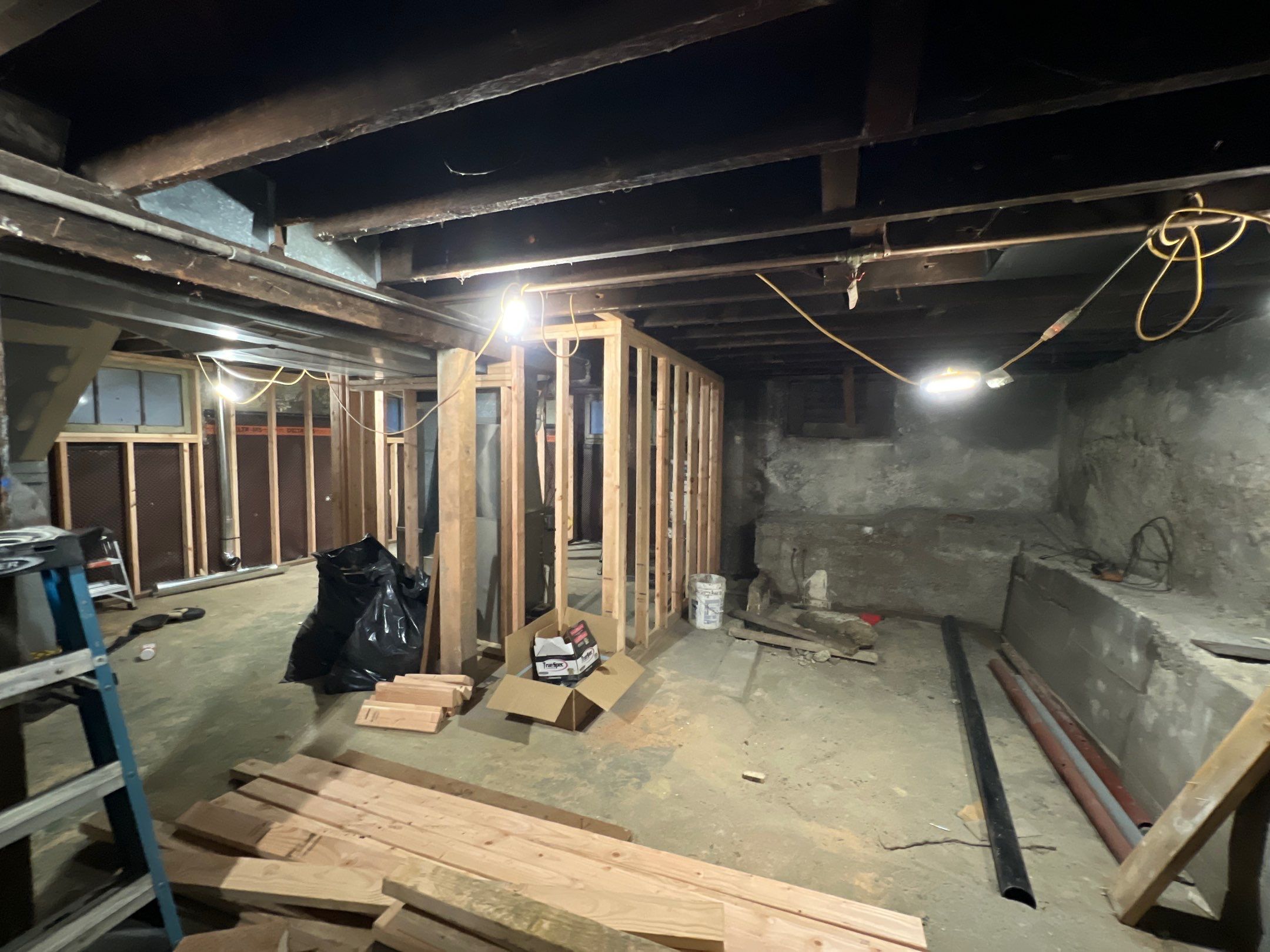 Historic 1906 Capital Hill Remodel by LinMak Construction