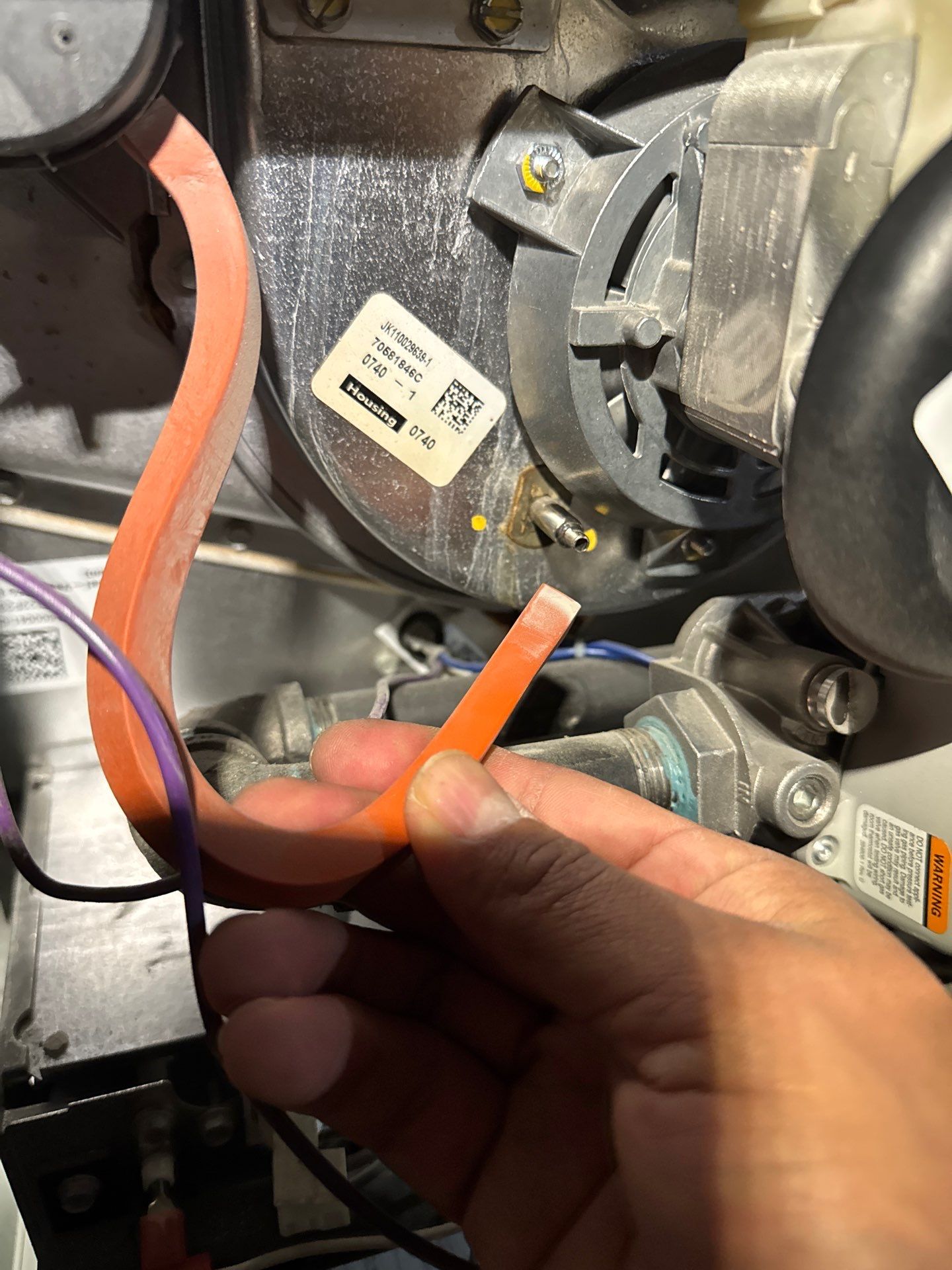 Lennox Furnace Precision Tune-Up by GSHA Services LTD