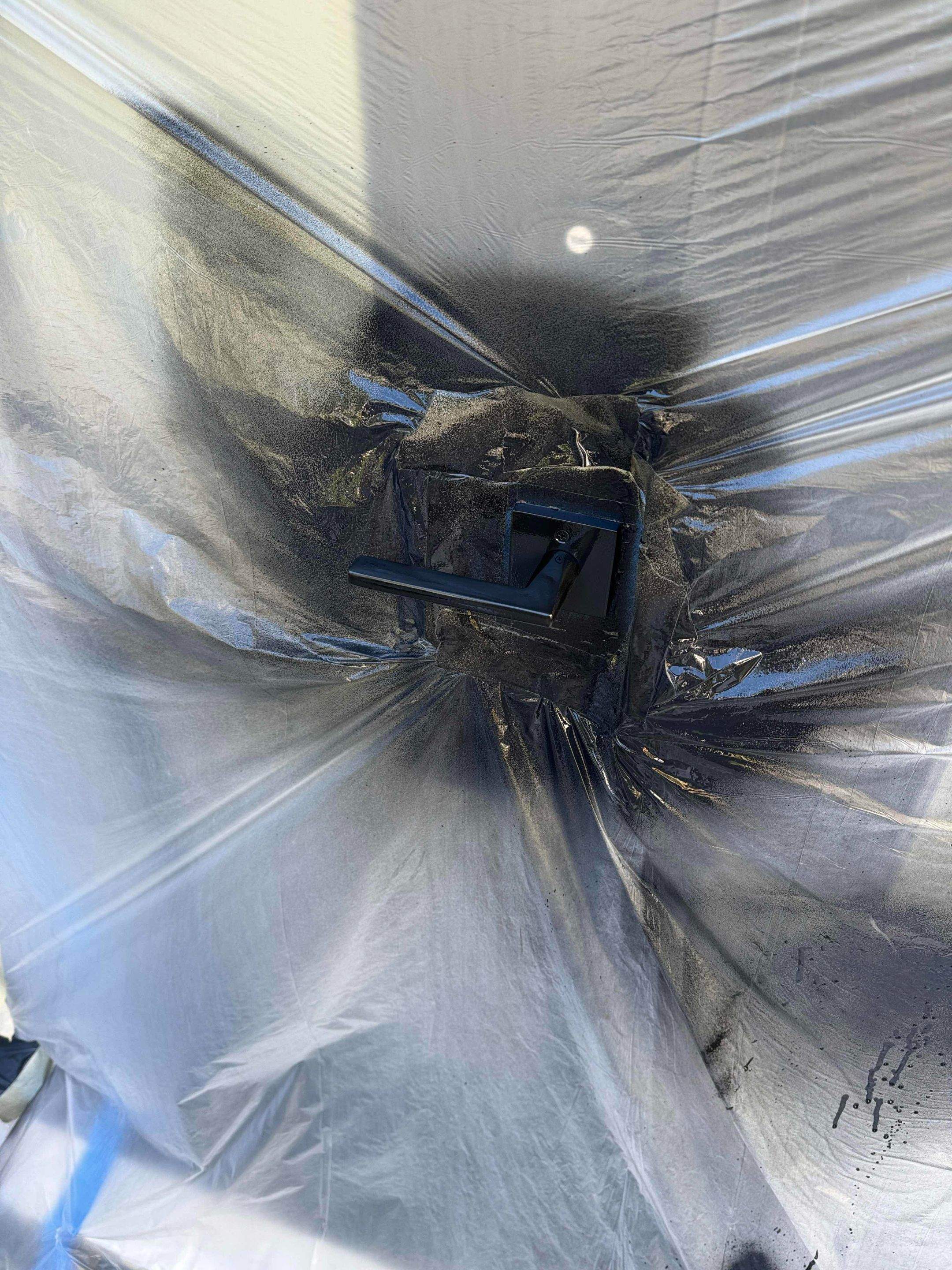 Exterior Refresh in Suwanee by Atlanta's Paint Doctor