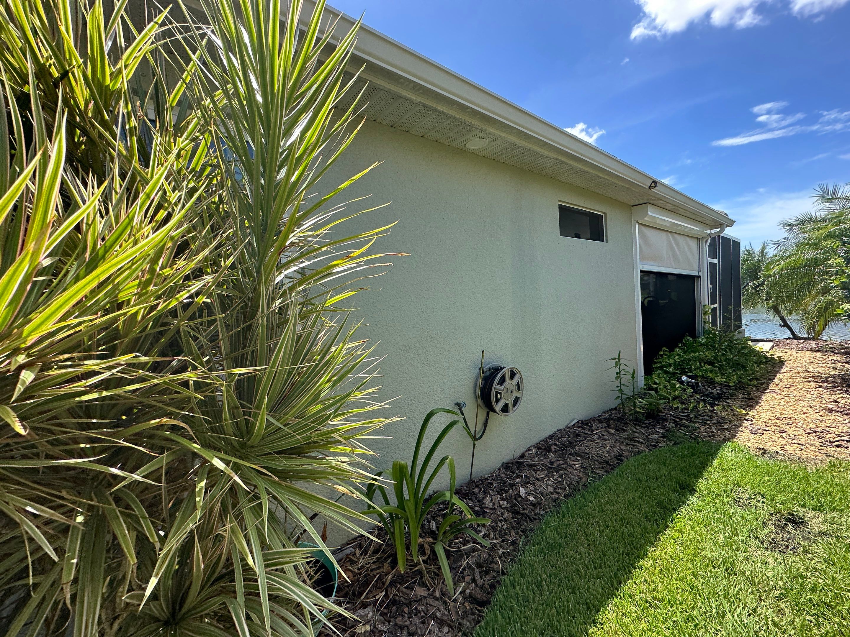 Roof Damage Claim in Cape Coral by FLAPA & KeyStone