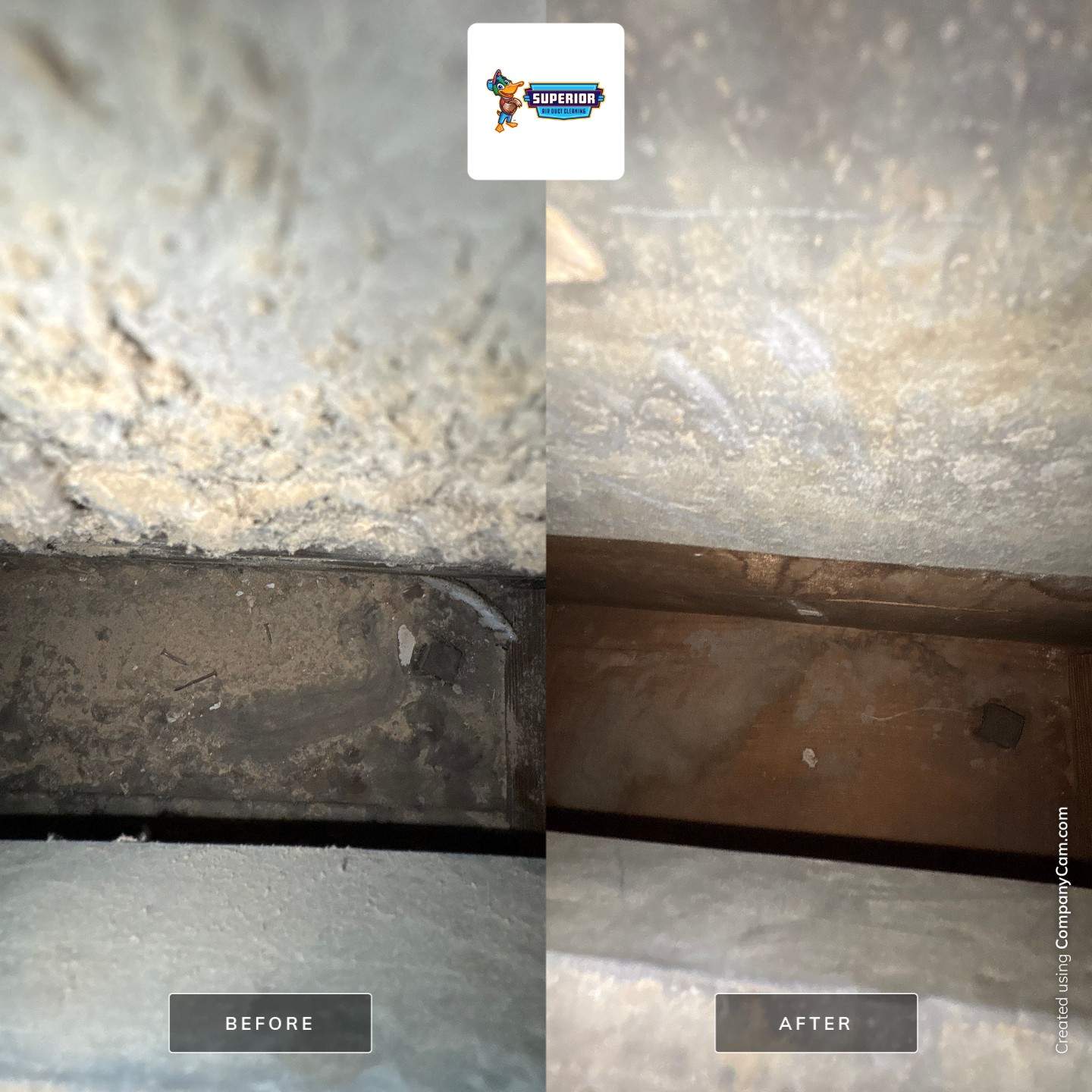 Air Duct Cleaning in Struthers, OH by Superior Air Duct Cleaning